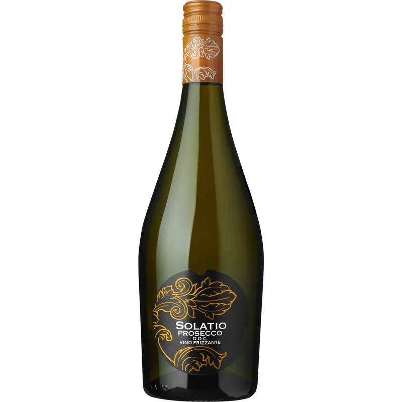 Solatio Vino frizzante prosecco DOC