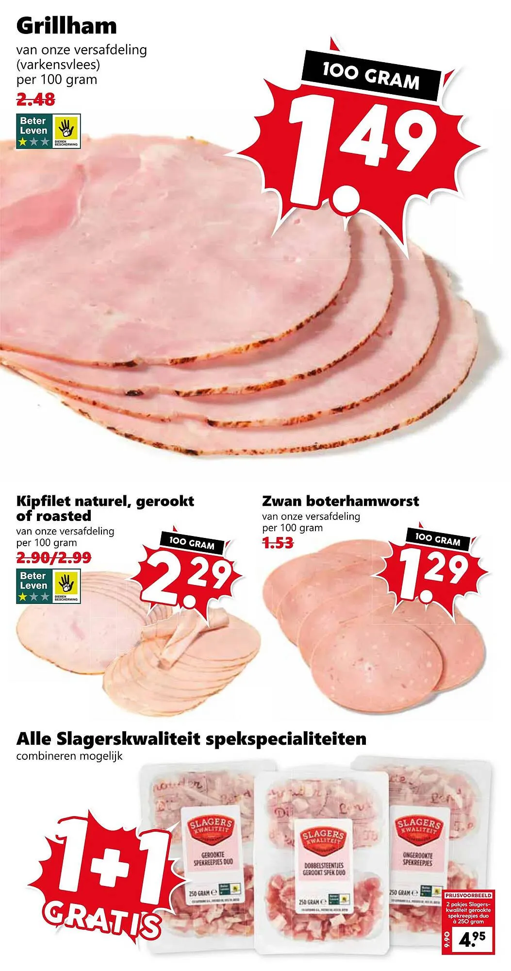 Coop folder van 17 november tot 23 november 2025 - Folder pagina 10