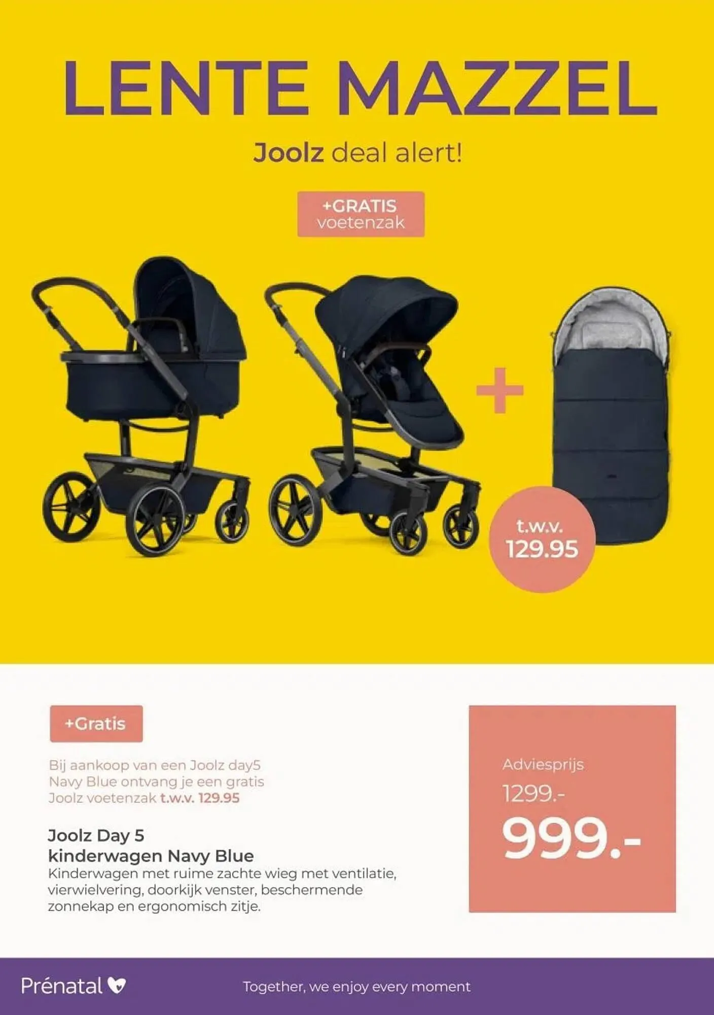 Prenatal folder van 28 maart tot 1 april 2025 - Folder pagina 6