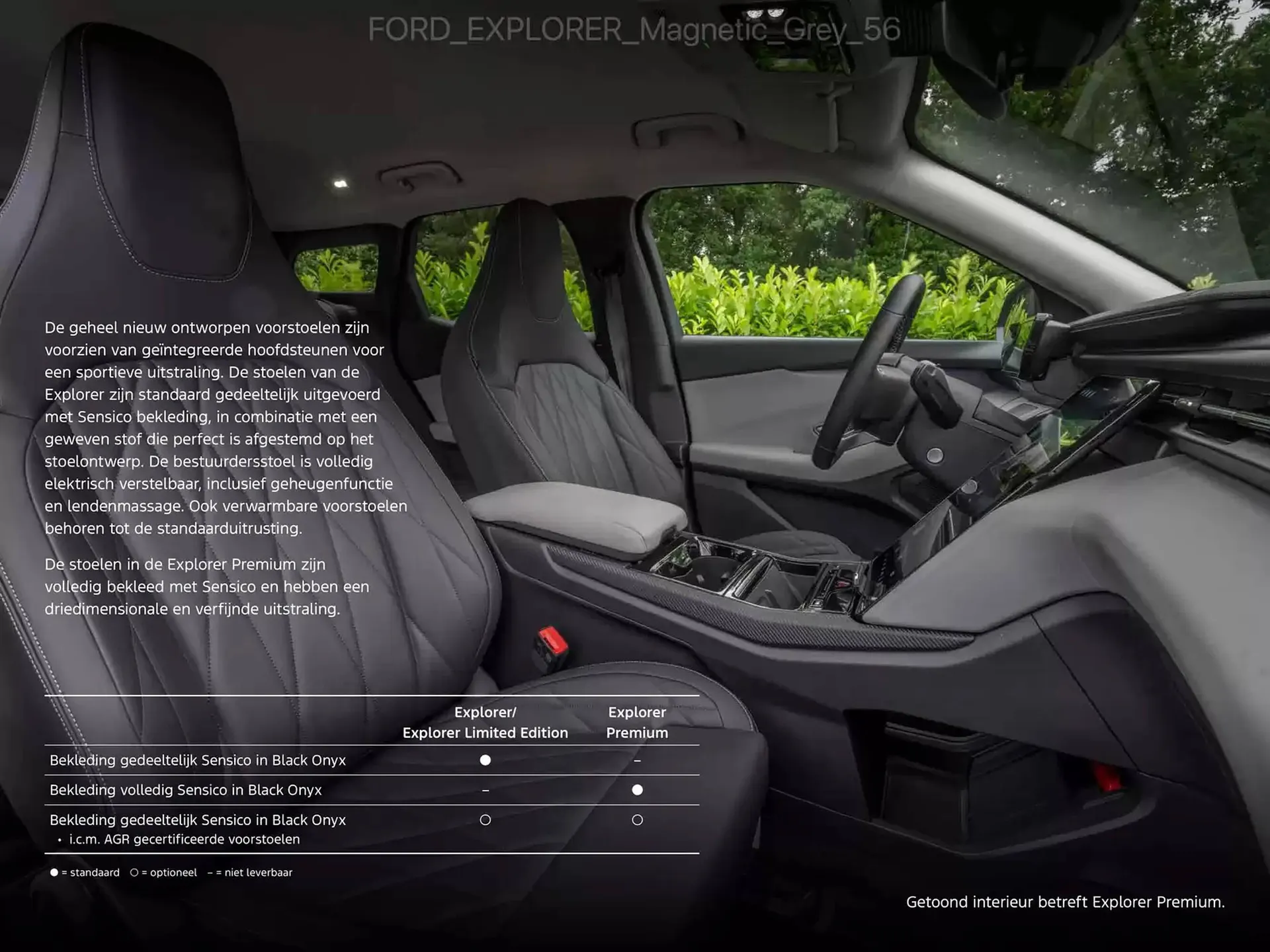 Ford folder van 19 november tot 30 juni 2025 - Folder pagina 17