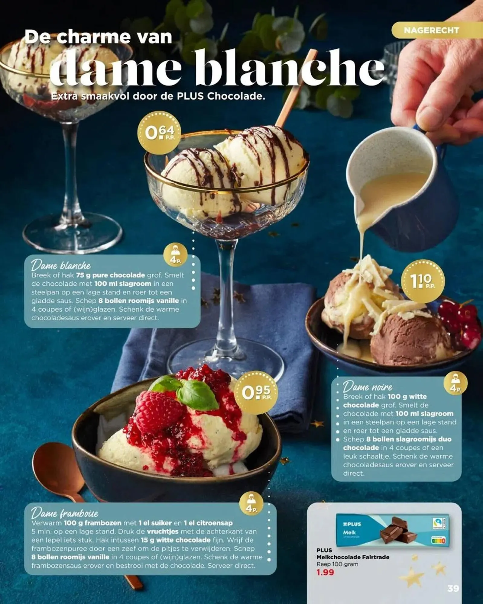 PLUS magazine van 29 november tot 4 januari 2026 - Folder pagina 39