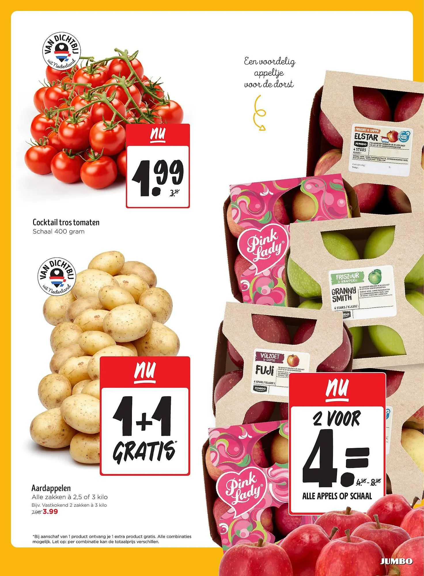 Jumbo folder van 3 december tot 9 december 2025 - Folder pagina 5