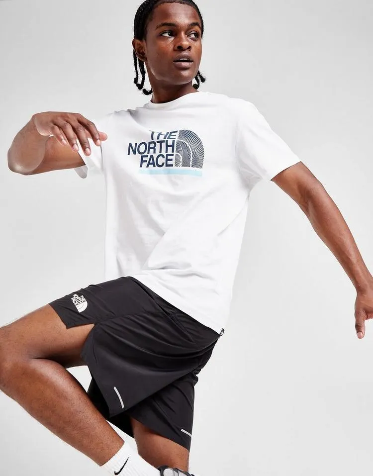 The North Face Limitless Shorts