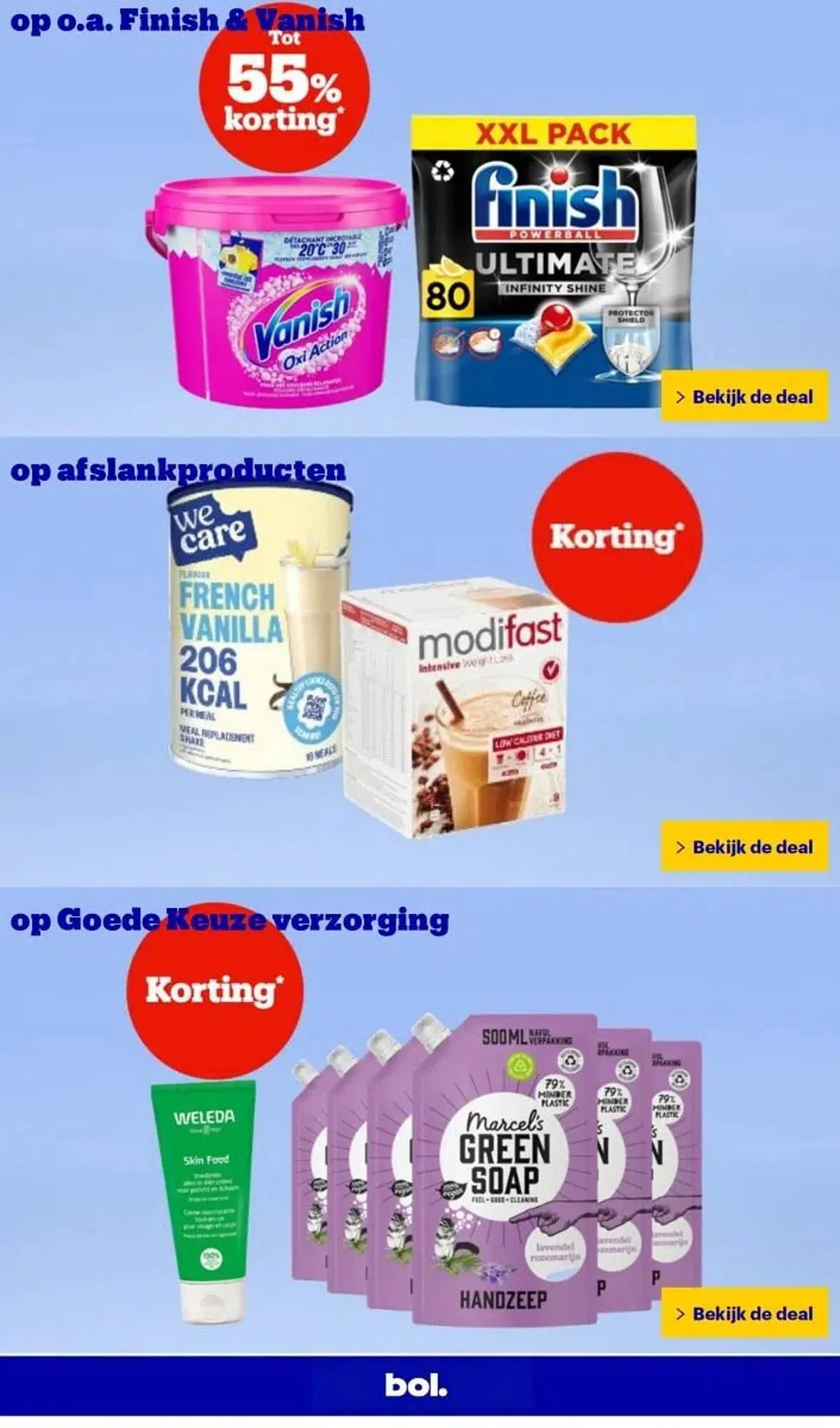 Bol.com folder van 5 januari tot 11 januari 2026 - Folder pagina 9