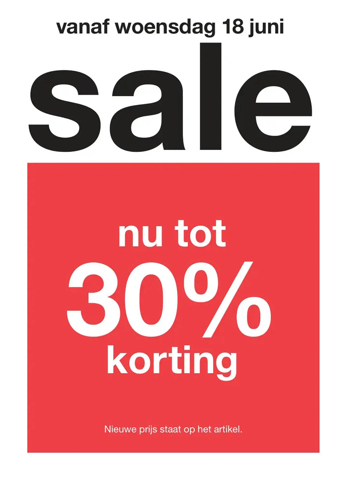 Zeeman folder van 14 juni tot 27 juni 2025 - Folder pagina 33