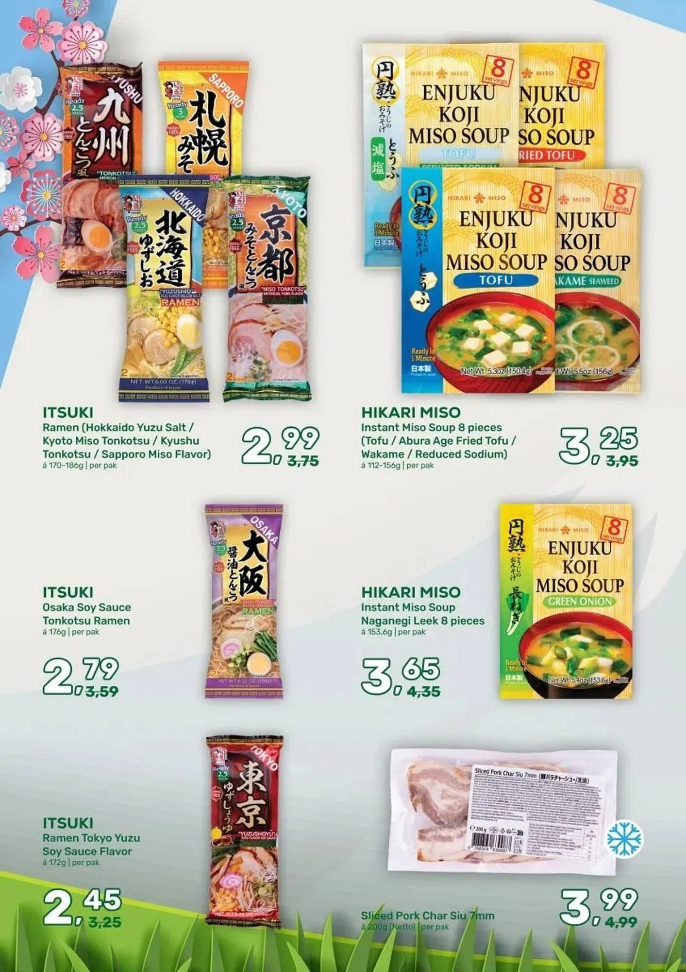 Amazing Oriëntal folder van 7 januari tot 27 januari 2026 - Folder pagina 2