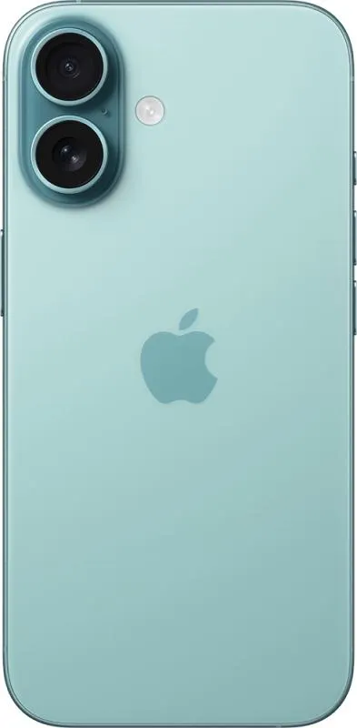 iPhone 16 Plus GB Teal