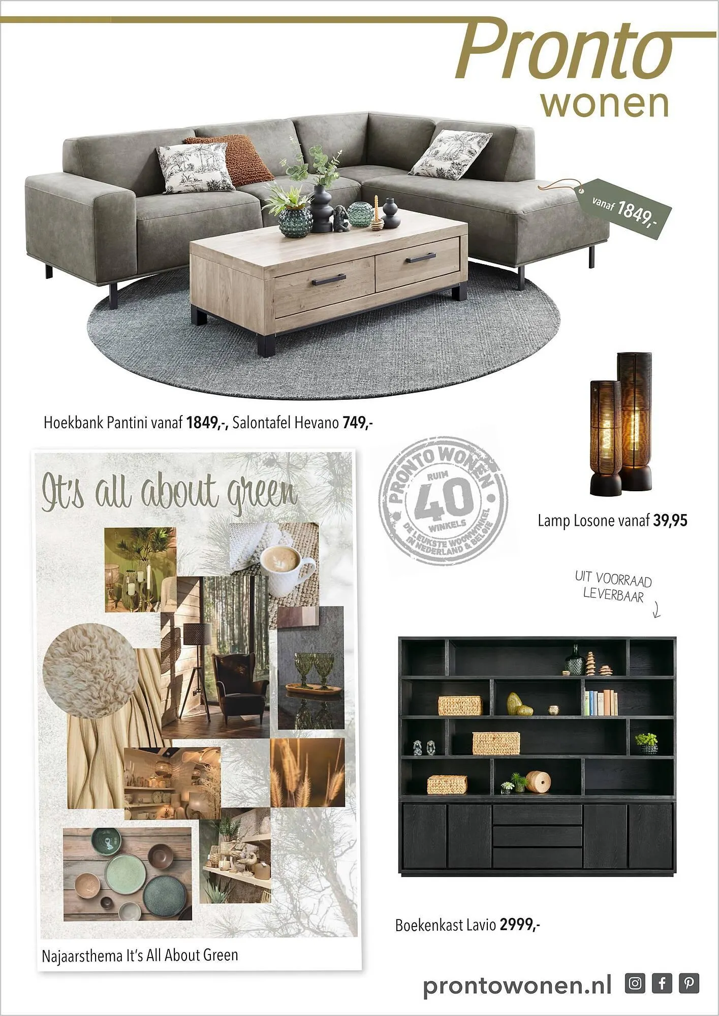 Bert Plantagie folder van 3 december tot 9 december 2024 - Folder pagina 3