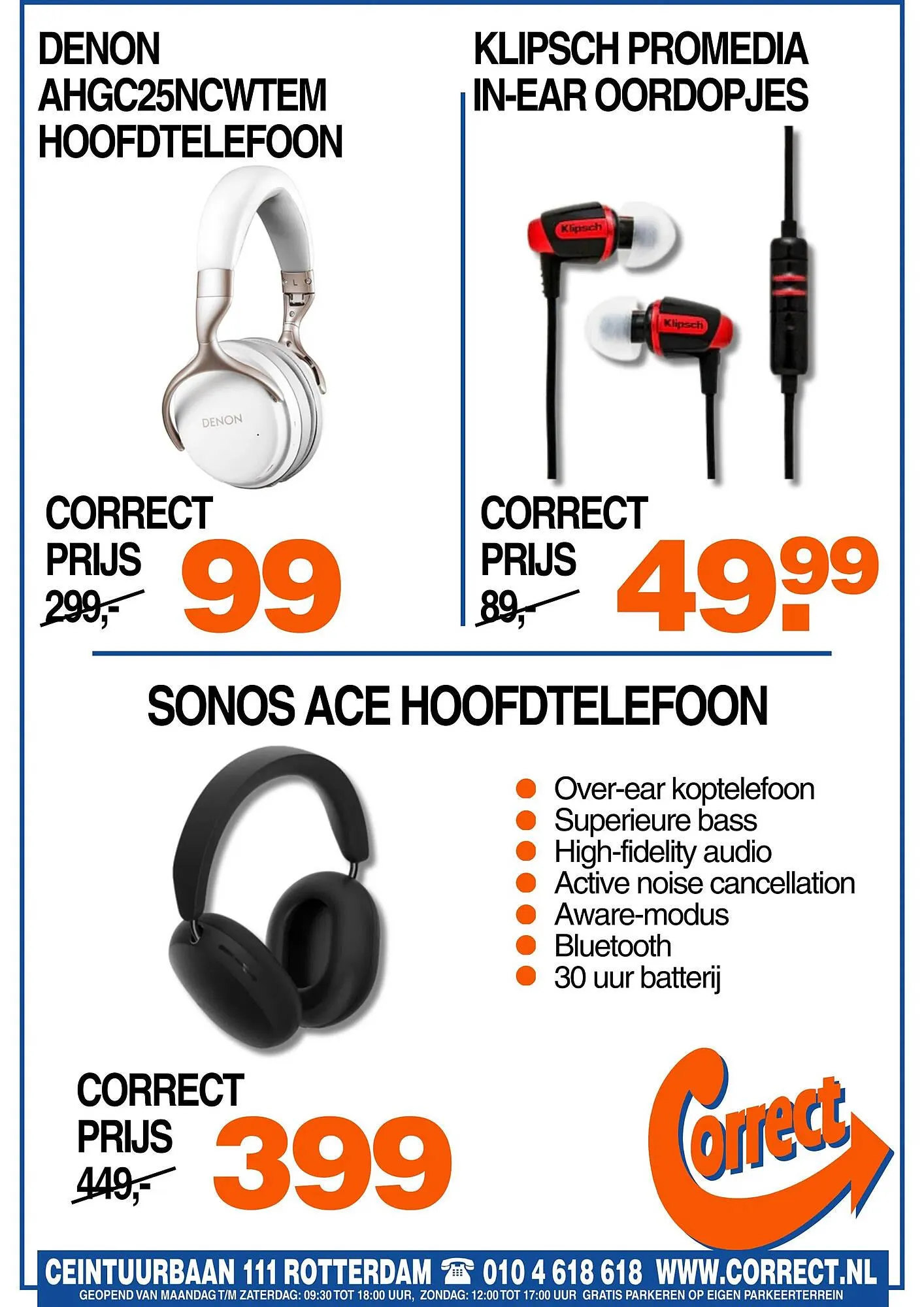 Correct folder van 18 januari tot 24 januari 2026 - Folder pagina 14