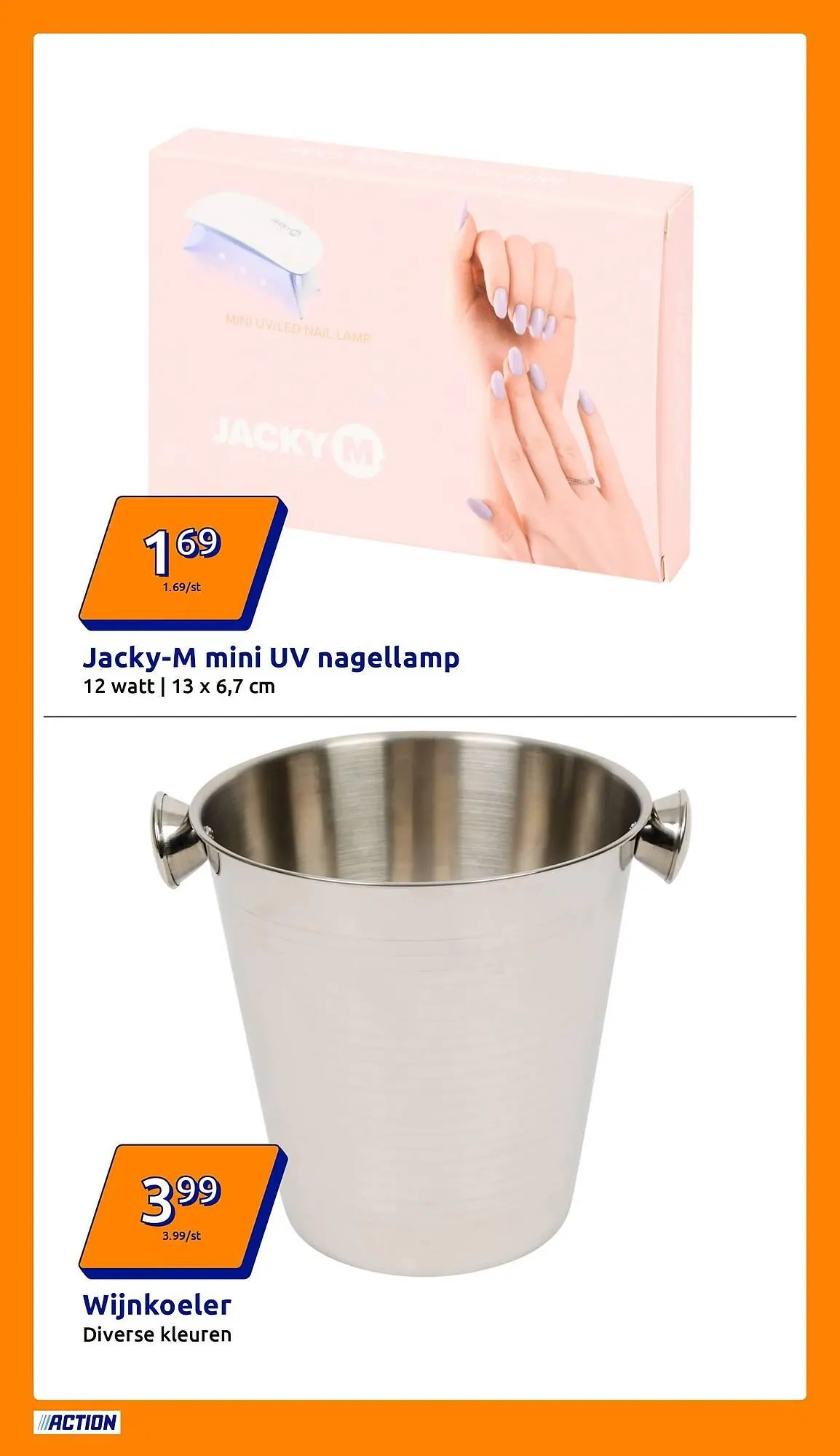 Action folder van 17 december tot 23 december 2025 - Folder pagina 24