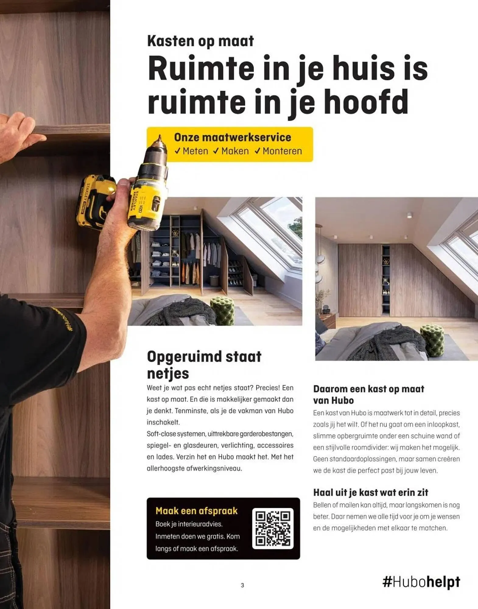 Hubo folder van 30 oktober tot 1 december 2025 - Folder pagina 5