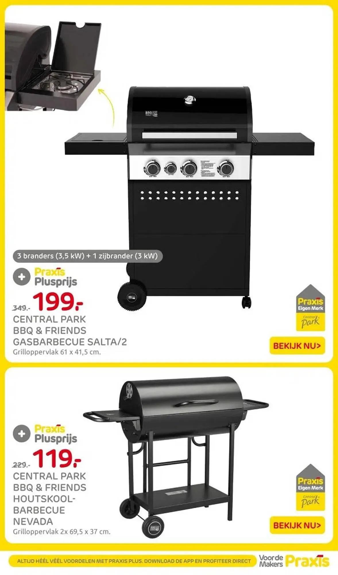 Praxis folder van 27 juni tot 29 juni 2025 - Folder pagina 12