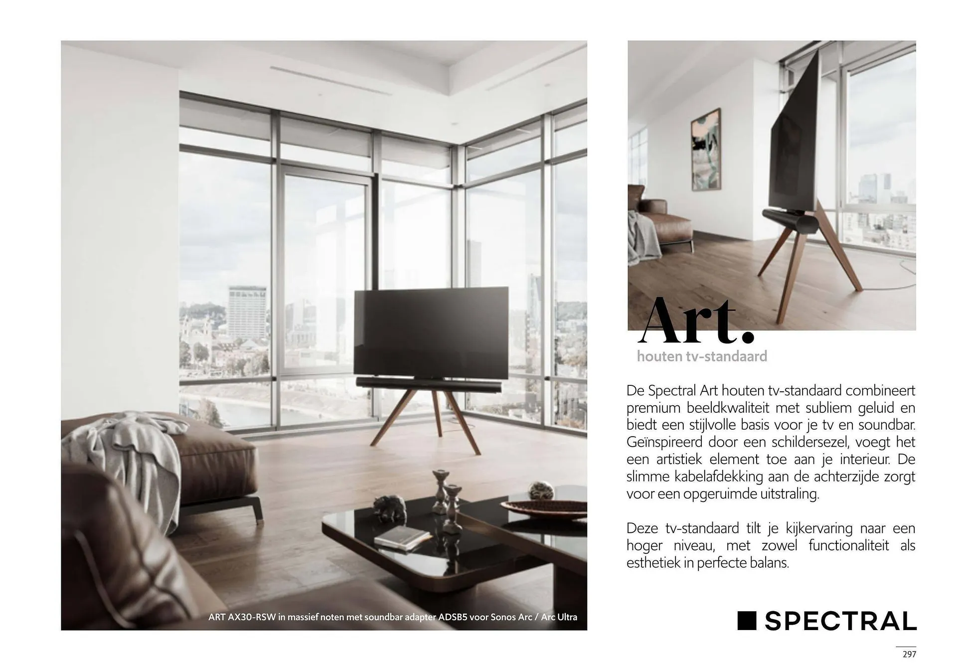 Donjon folder van 9 mei tot 15 mei 2025 - Folder pagina 299