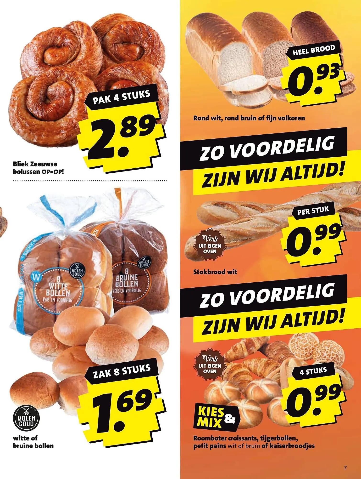Boni folder van 27 april tot 3 mei 2026 - Folder pagina 7