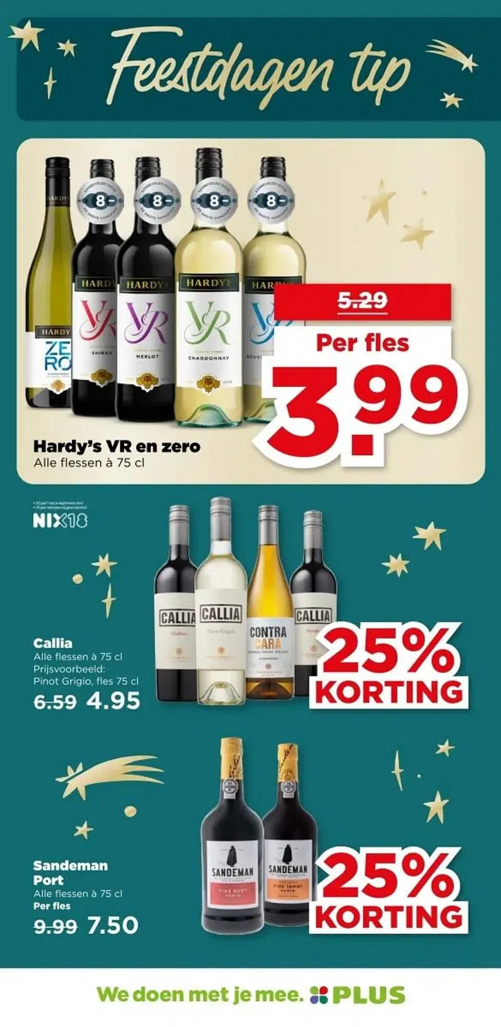 PLUS folder van 10 december tot 16 december 2025 - Folder pagina 41