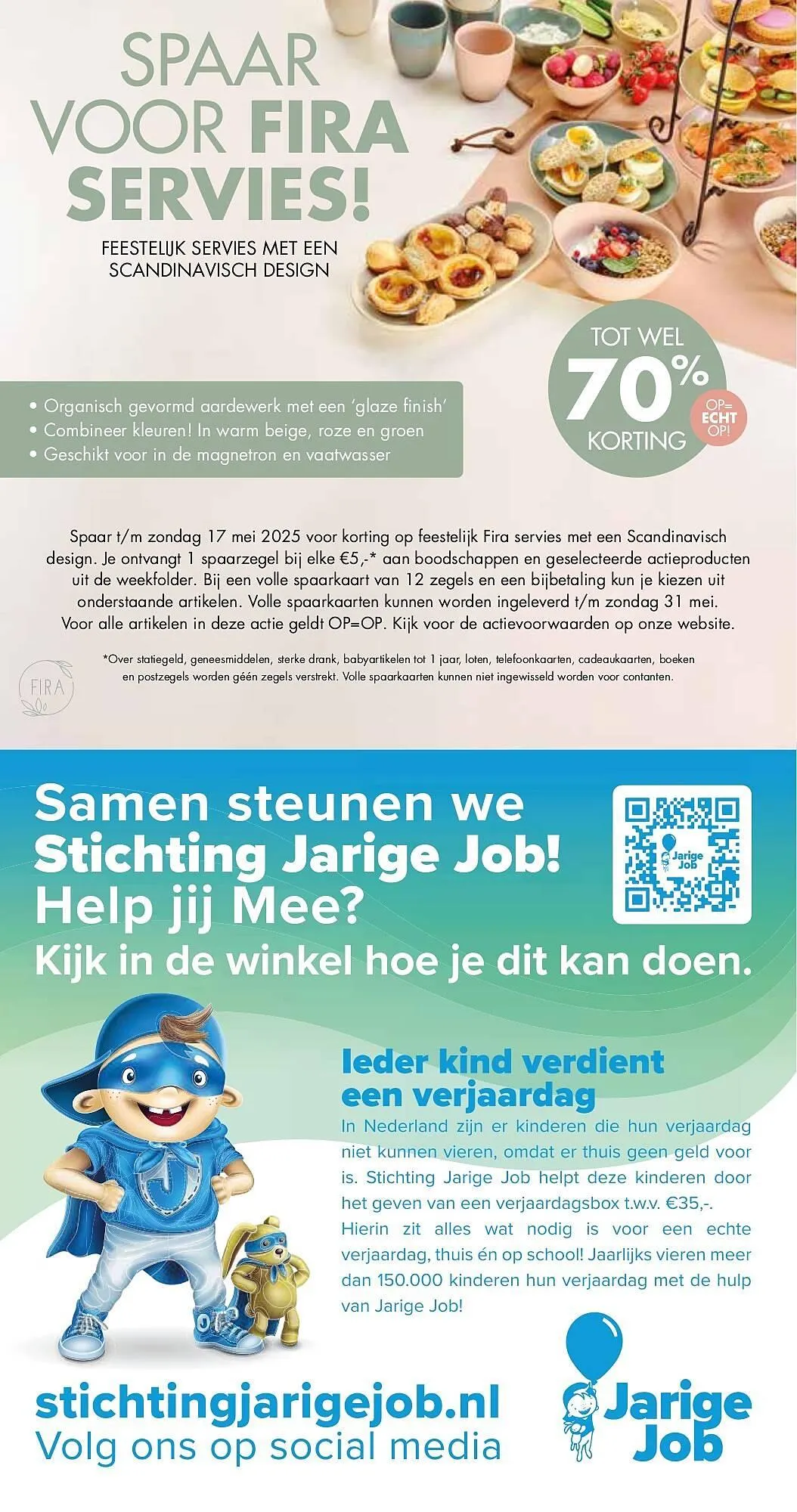 Boon`s Markt folder van 21 april tot 27 april 2025 - Folder pagina 14