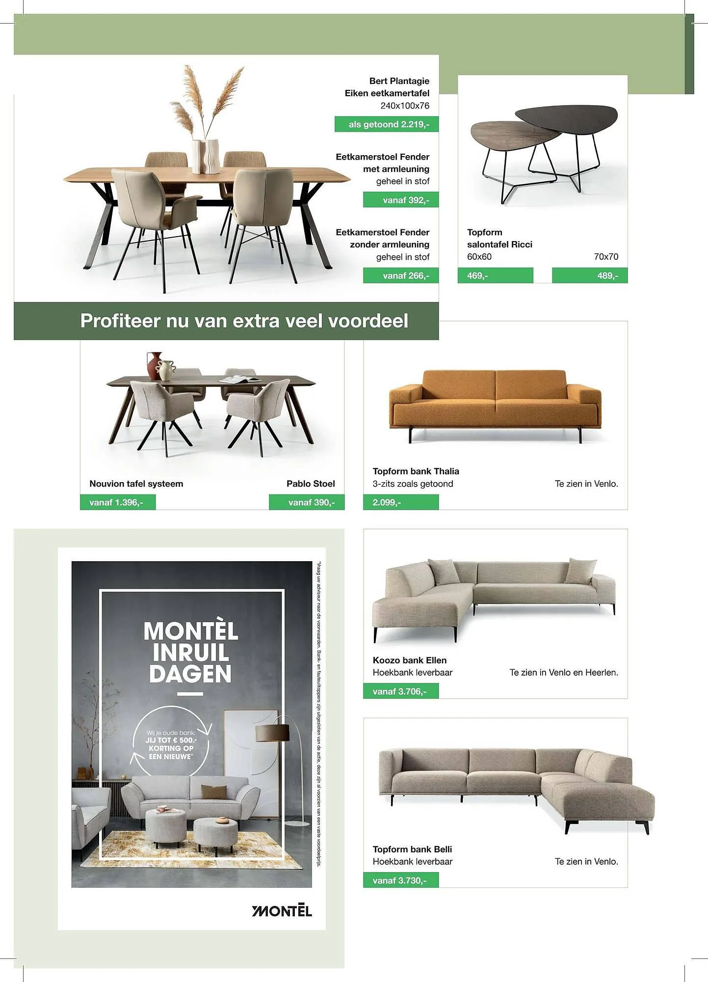 Berden folder van 27 oktober tot 12 november 2023 - Folder pagina 6