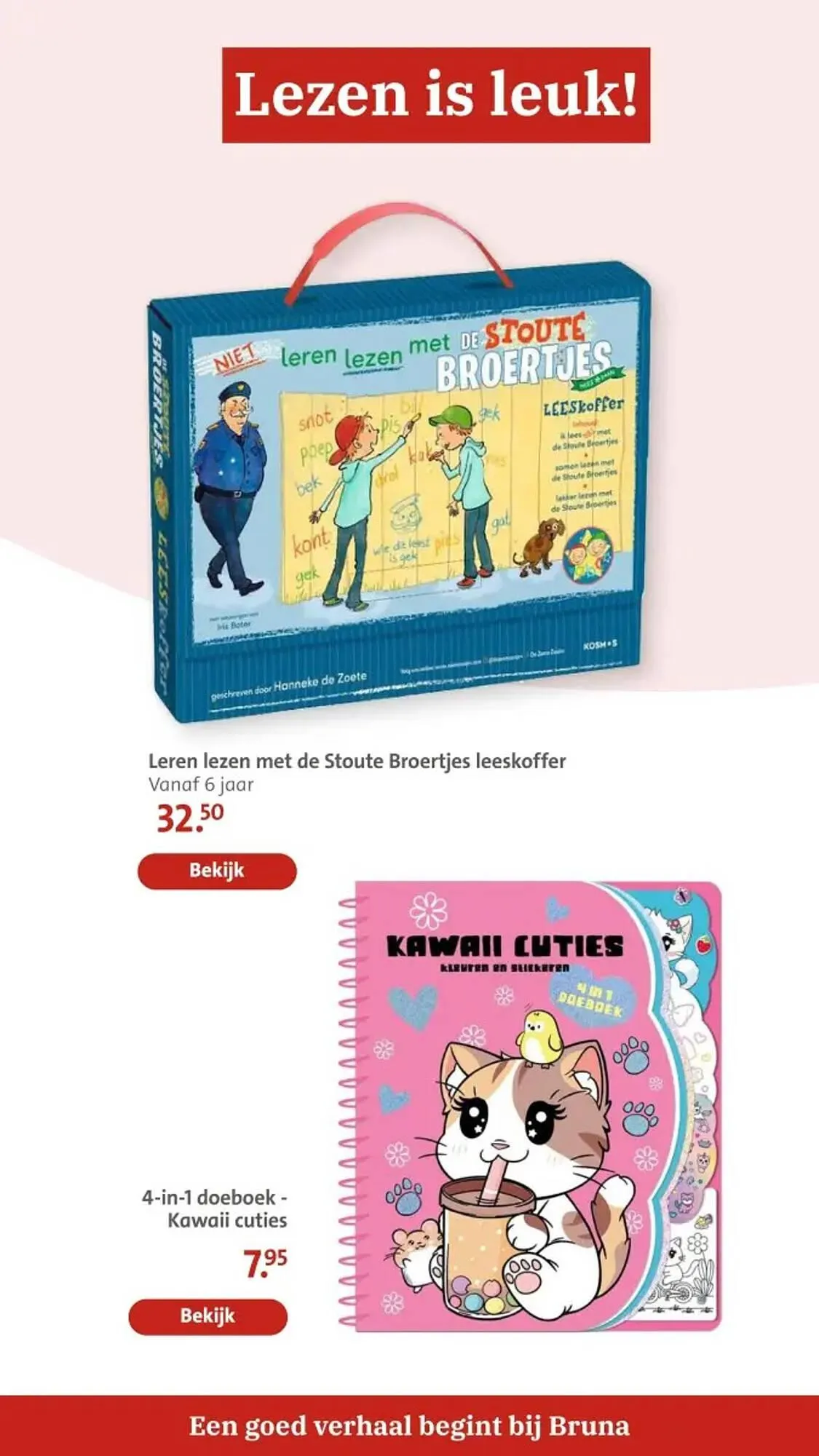 Bruna folder van 23 februari tot 1 maart 2026 - Folder pagina 17