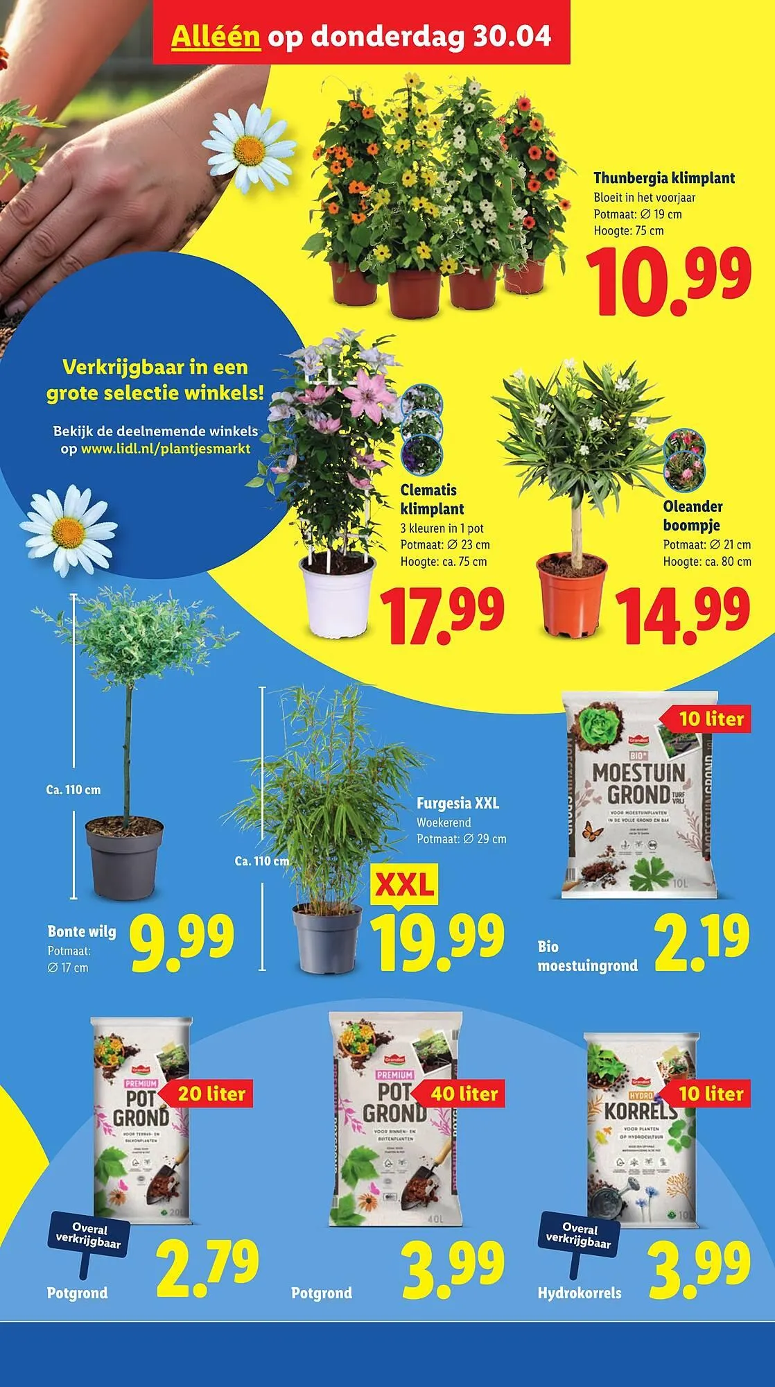 Lidl folder van 27 april tot 3 mei 2026 - Folder pagina 27