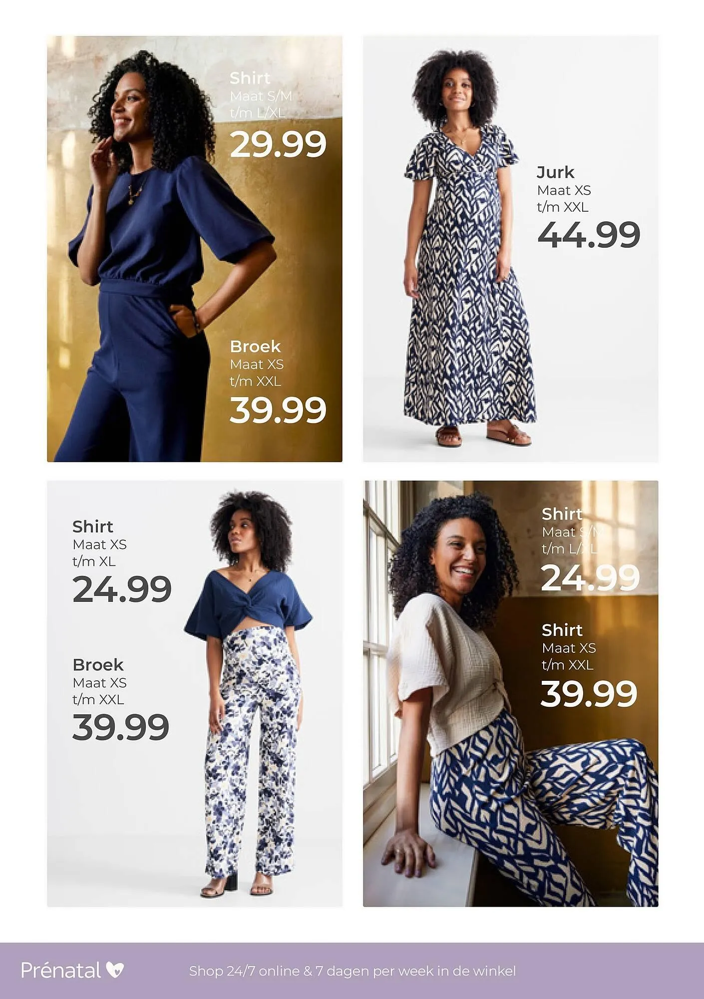 Prenatal folder van 23 februari tot 1 maart 2026 - Folder pagina 17