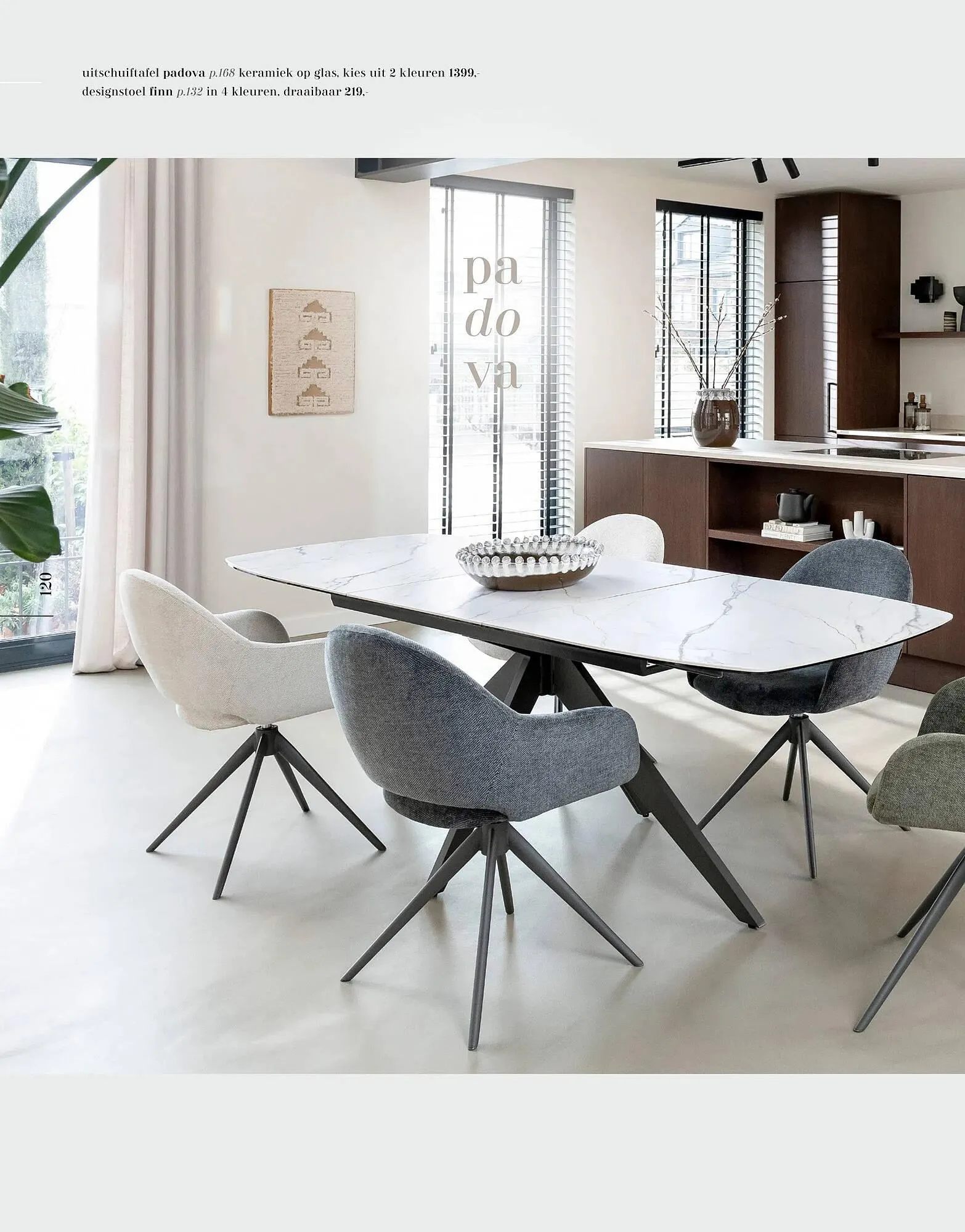 Xooon folder van 16 september tot 31 december 2025 - Folder pagina 122