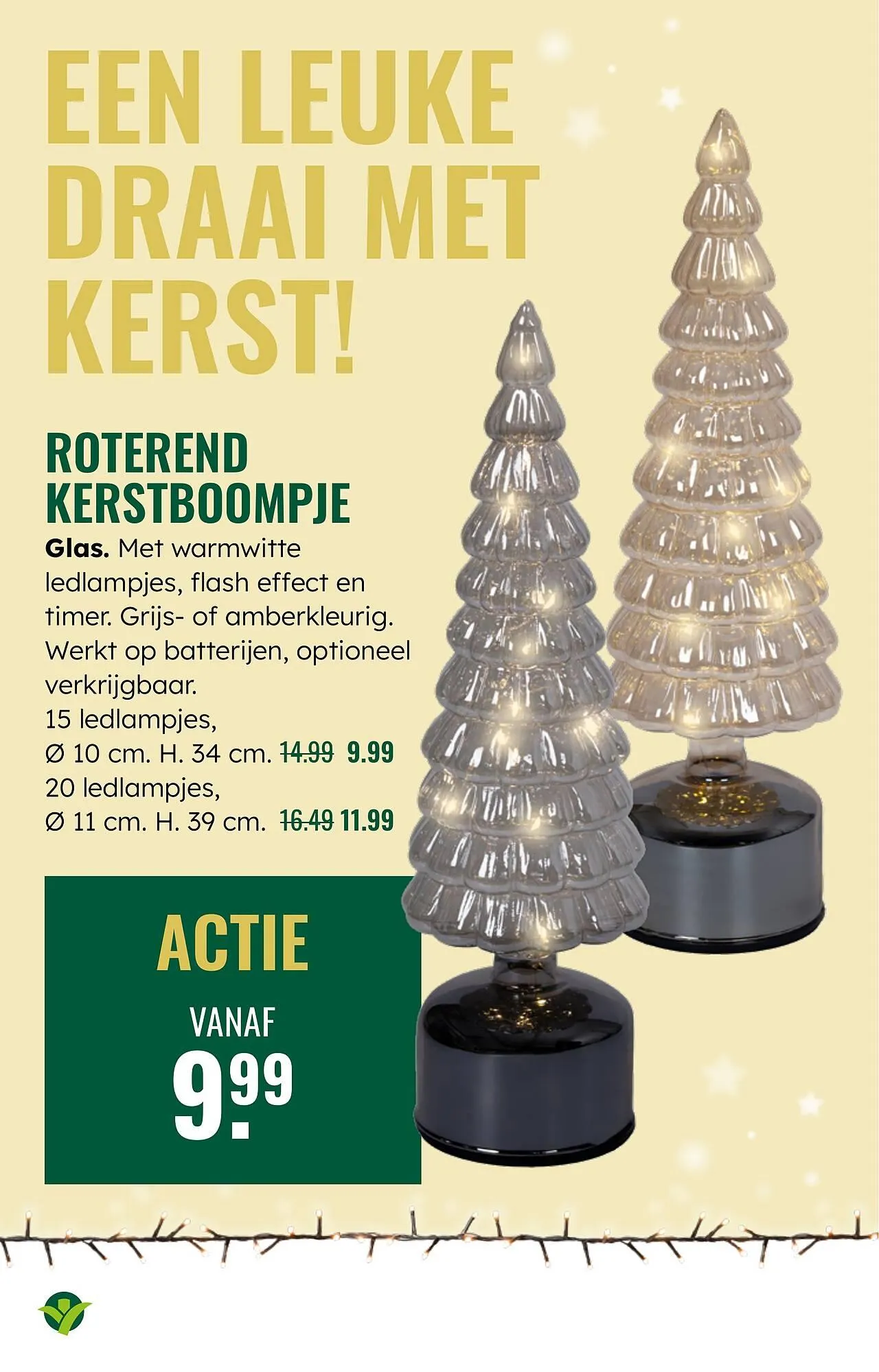 GroenRijk folder van 19 november tot 25 november 2025 - Folder pagina 10