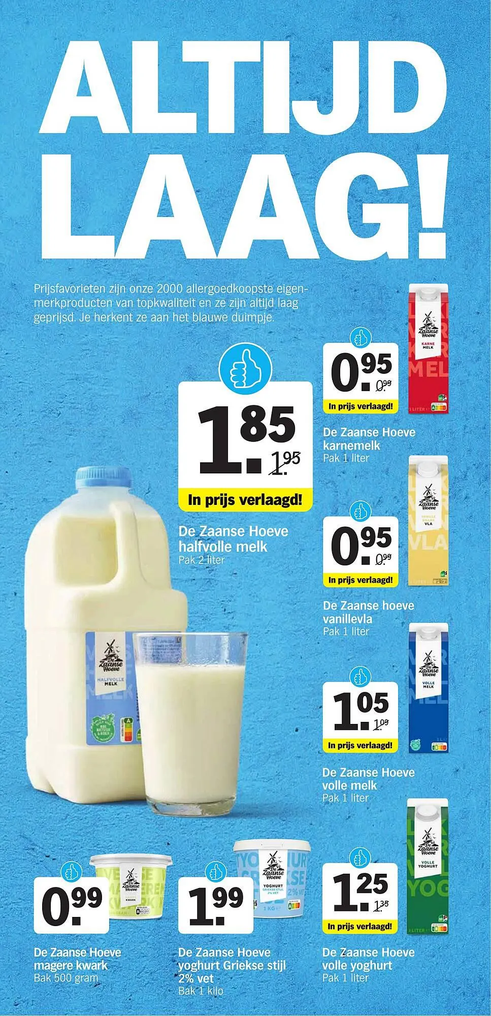 Albert Heijn Folder van 11 september tot 17 september 2023 - Folder pagina 14