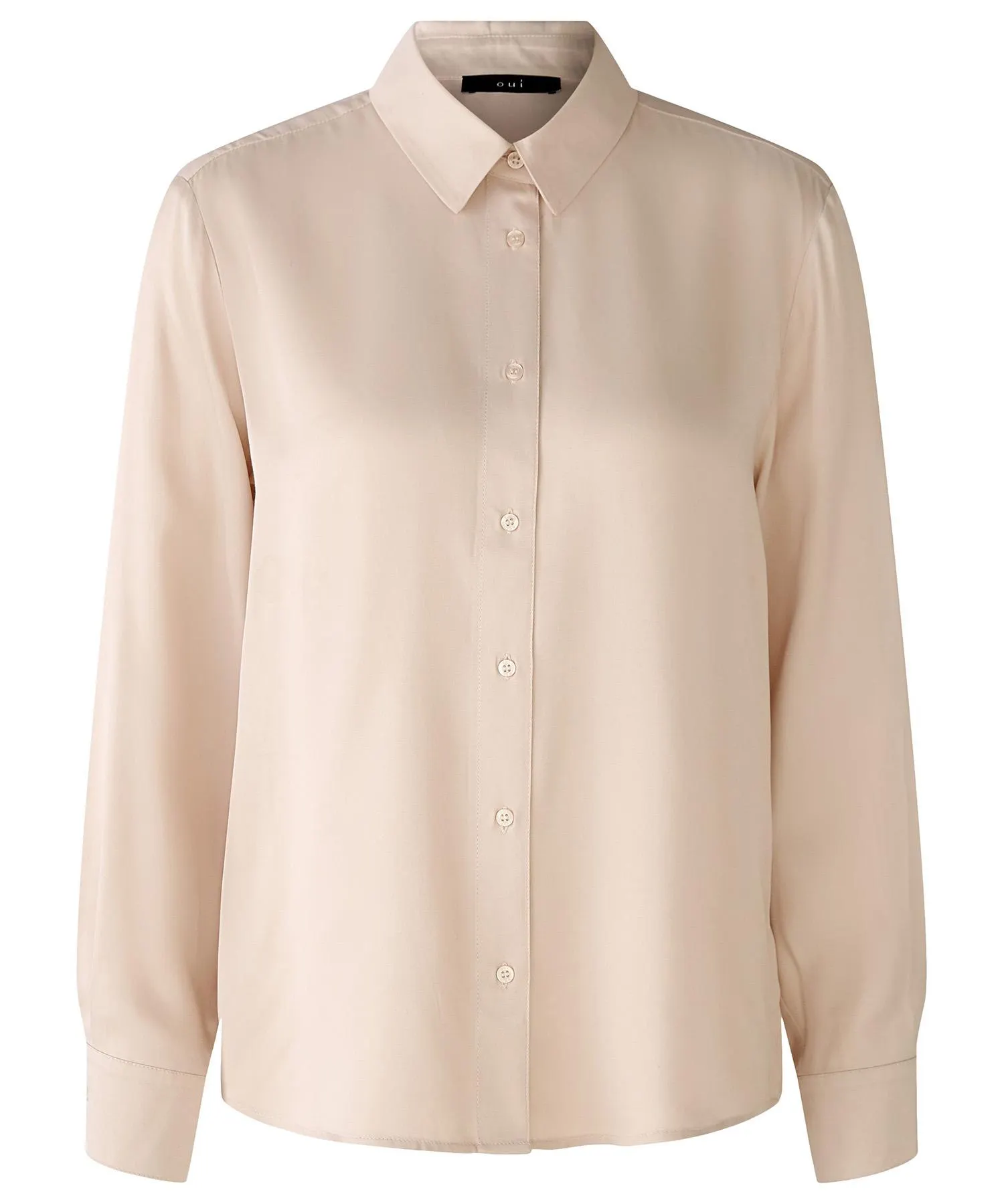 OUI blouse viscose