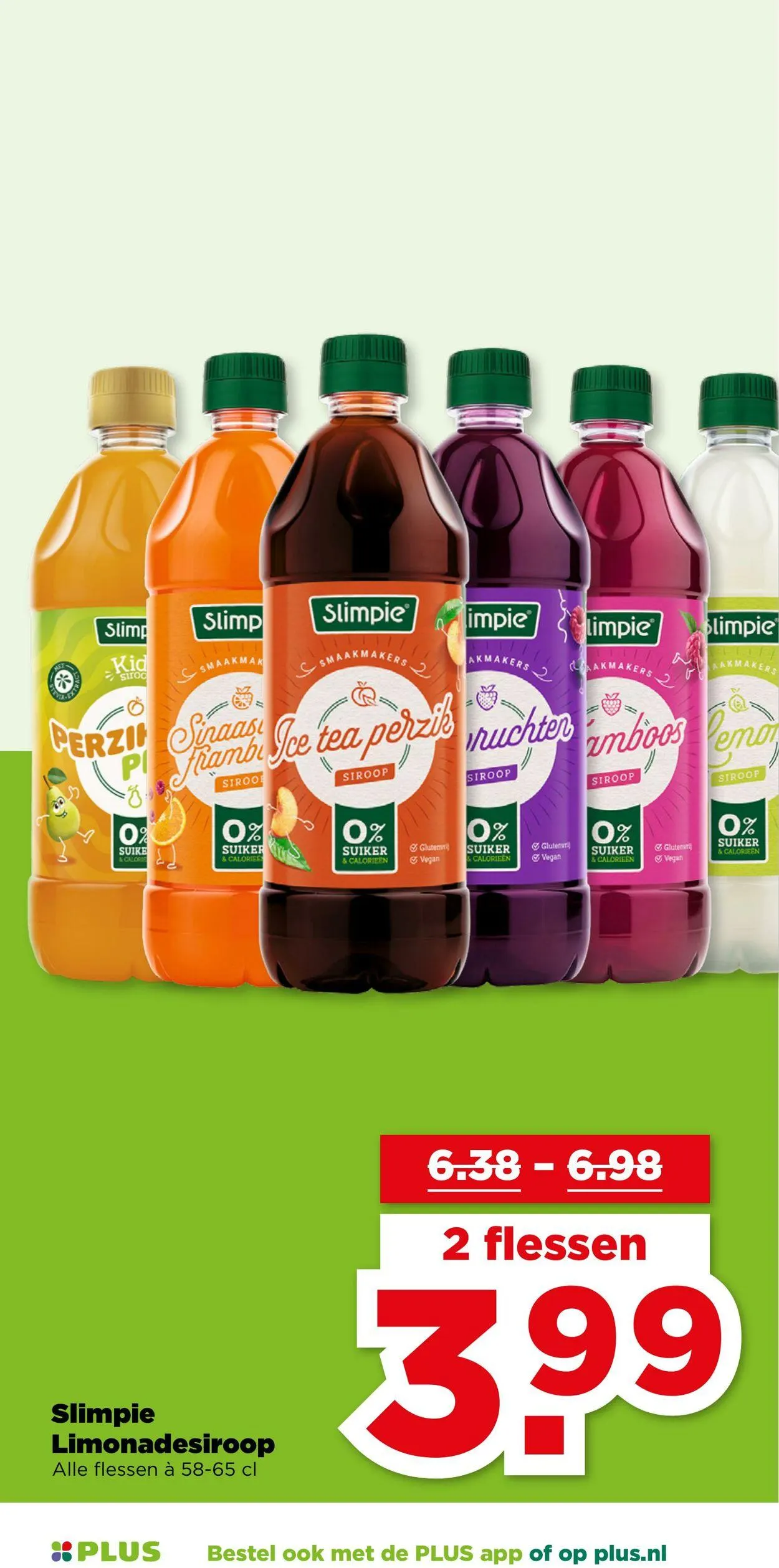 Plus Actuele folder van 30 november tot 14 december 2025 - Folder pagina 25