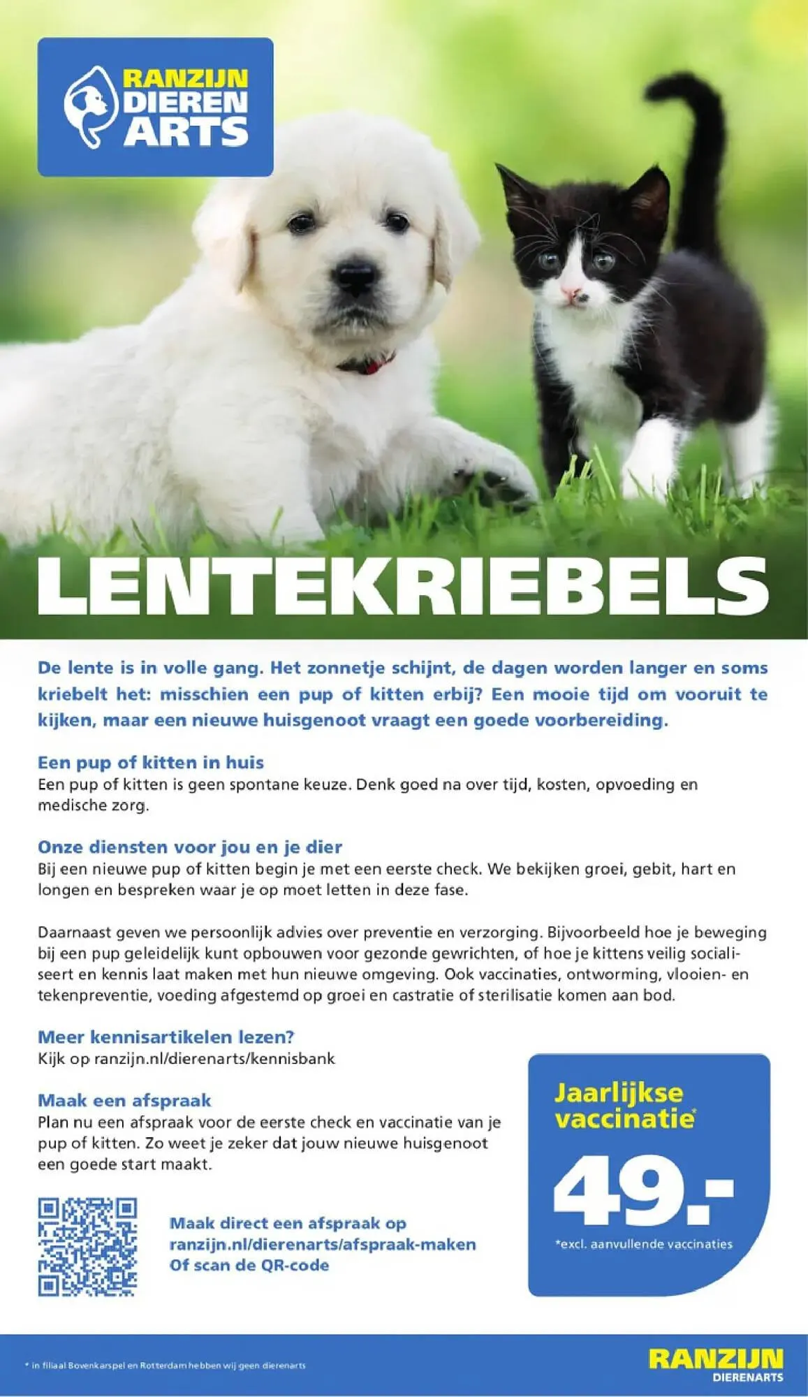 Ranzijn folder van 10 mei tot 16 mei 2026 - Folder pagina 7