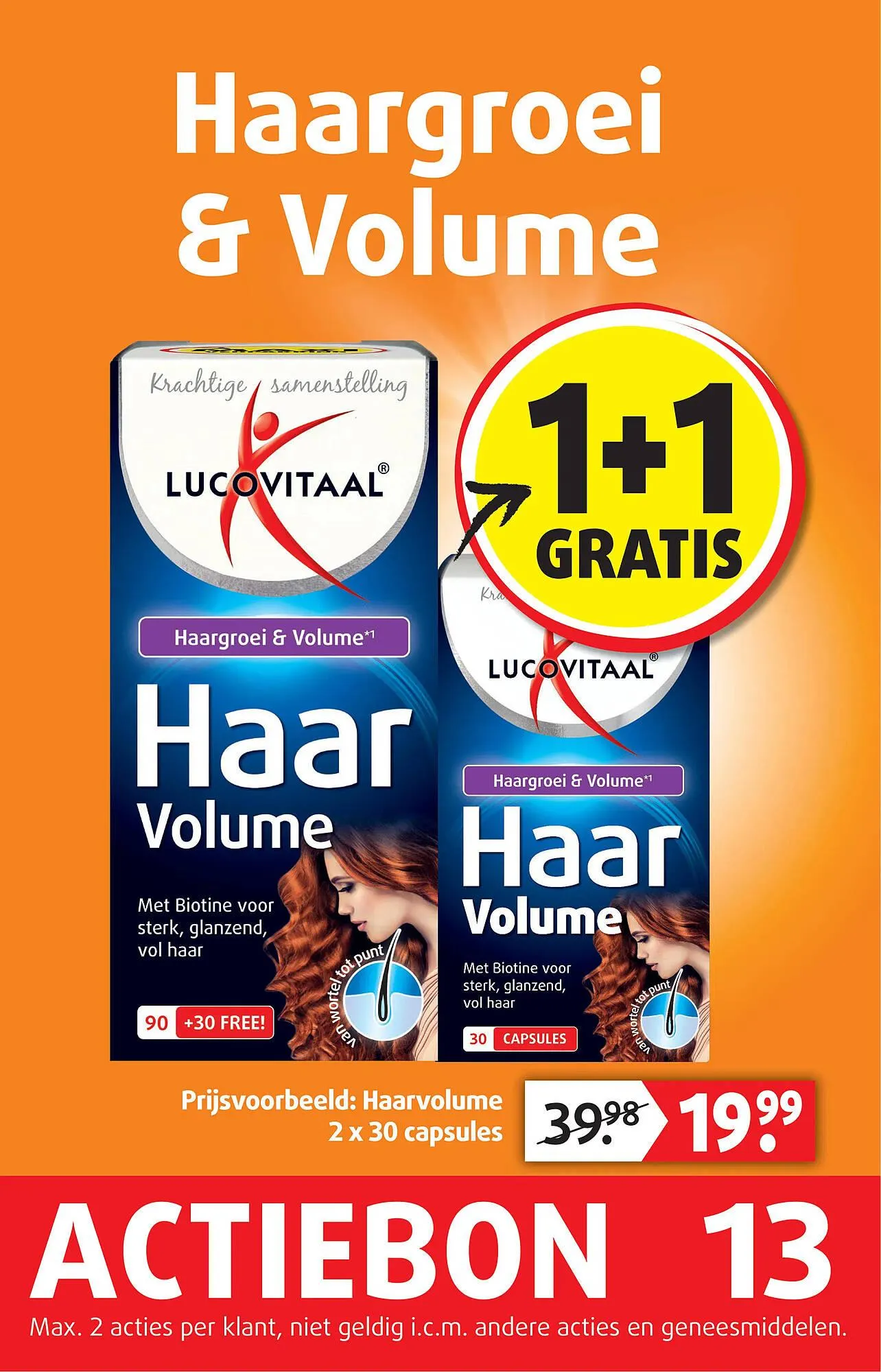Lucovitaal folder van 3 mei tot 9 mei 2026 - Folder pagina 14