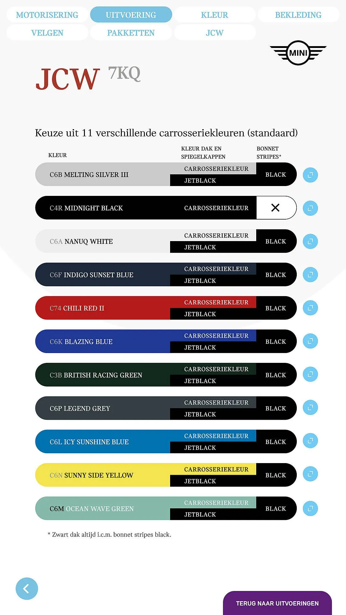 MINI folder van 19 maart tot 31 maart 2025 - Folder pagina 19