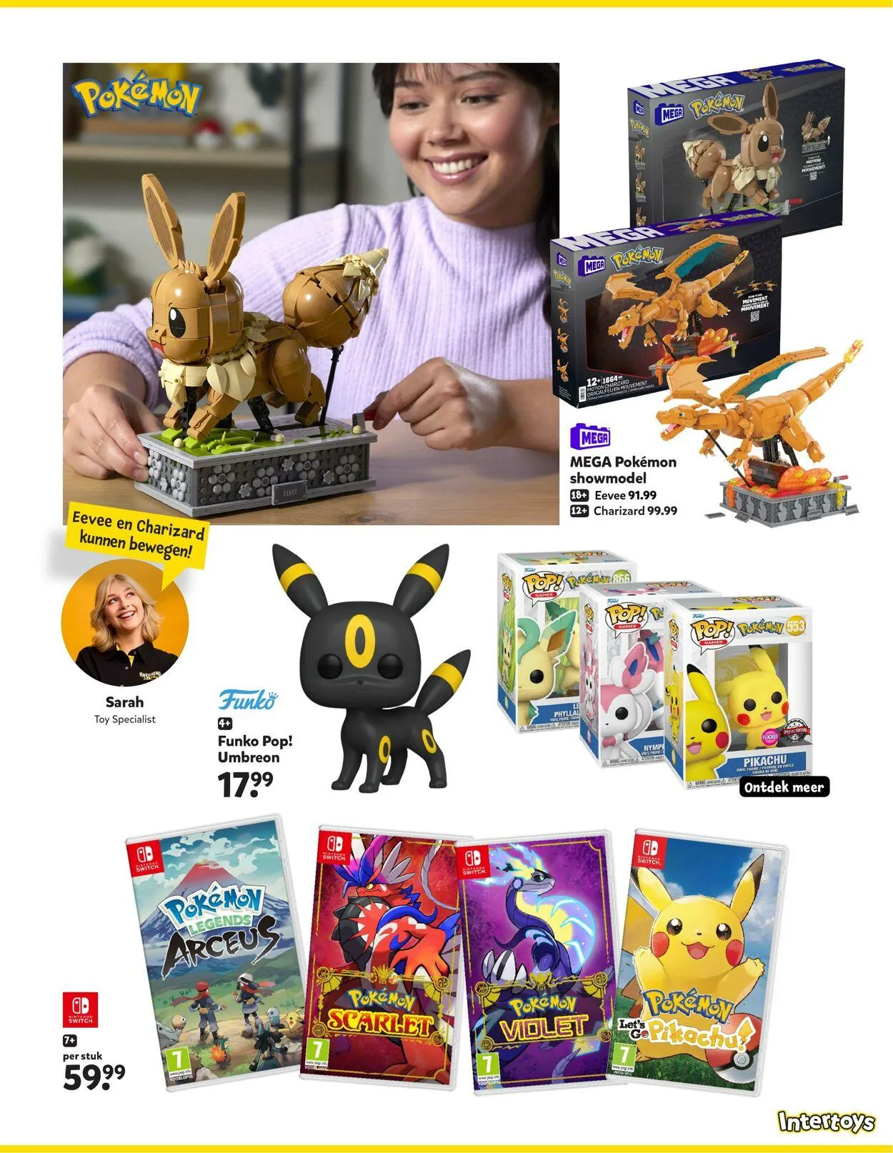 Intertoys van 20 februari tot 20 maart 2025 - Folder pagina 5