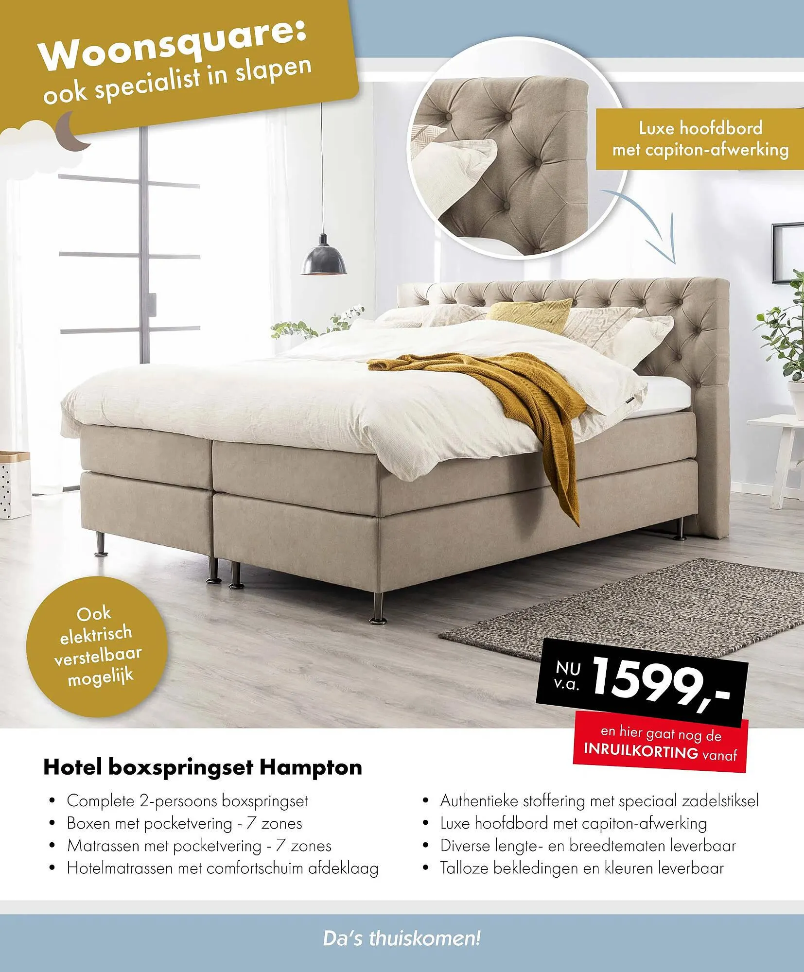 Woonsquare folder van 14 augustus tot 19 augustus 2023 - Folder pagina 5