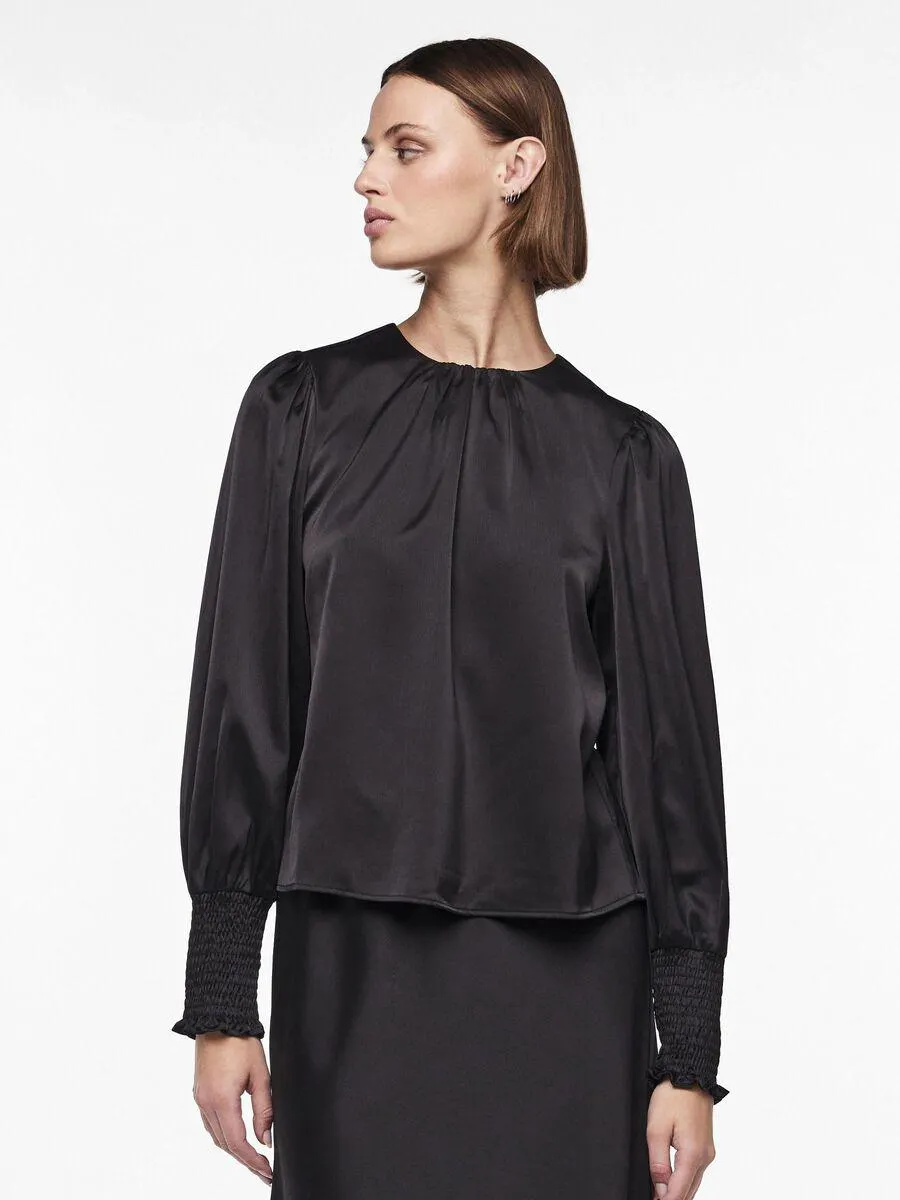 PCNORELLA BLOUSE