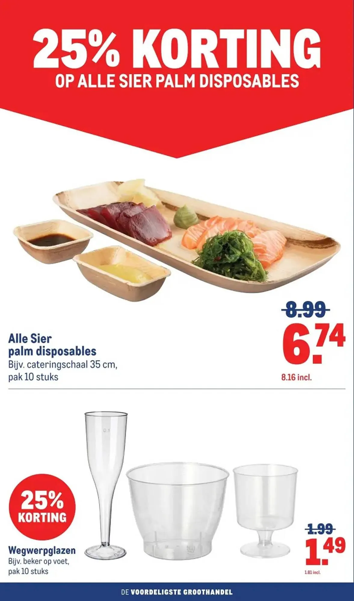 Makro folder van 8 april tot 21 april 2026 - Folder pagina 16