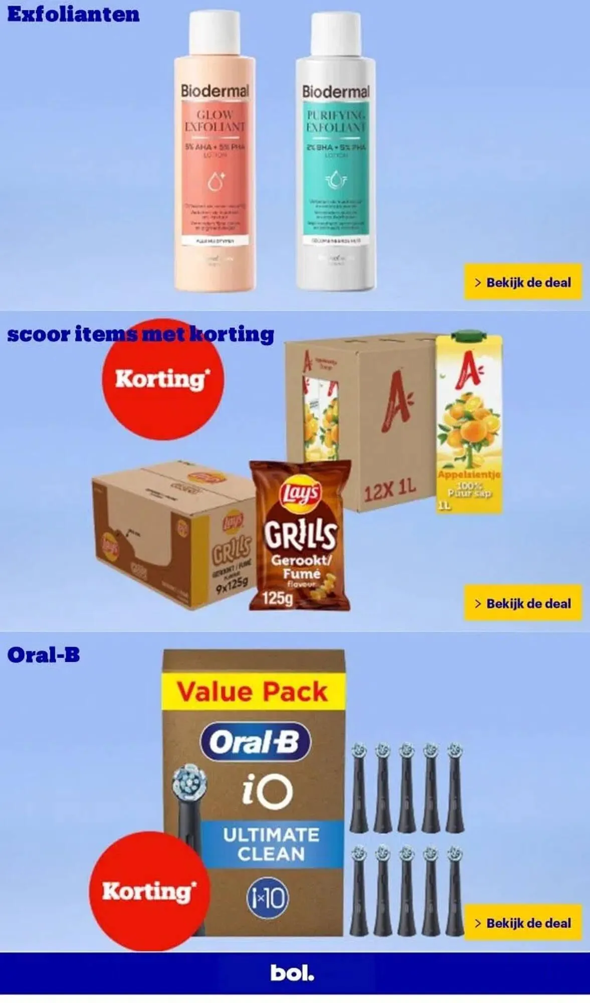Bol.com folder van 10 juni tot 15 juni 2025 - Folder pagina 20