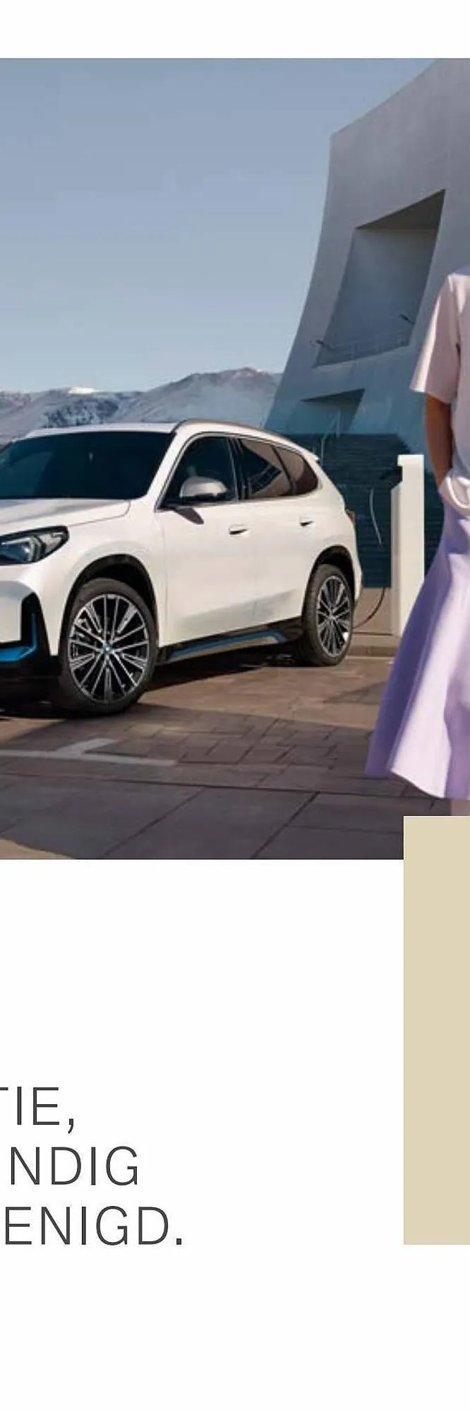 BMW folder - iX1 & X1 van 31 december tot 31 december 2023 - Folder pagina 15