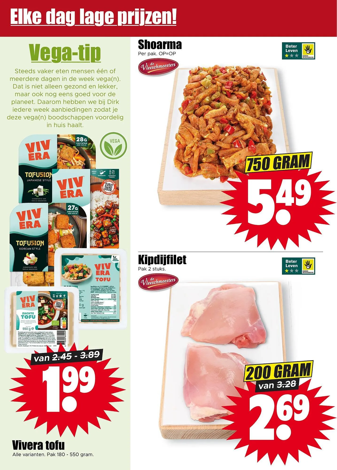 Dirk folder van 11 februari tot 17 februari 2026 - Folder pagina 4