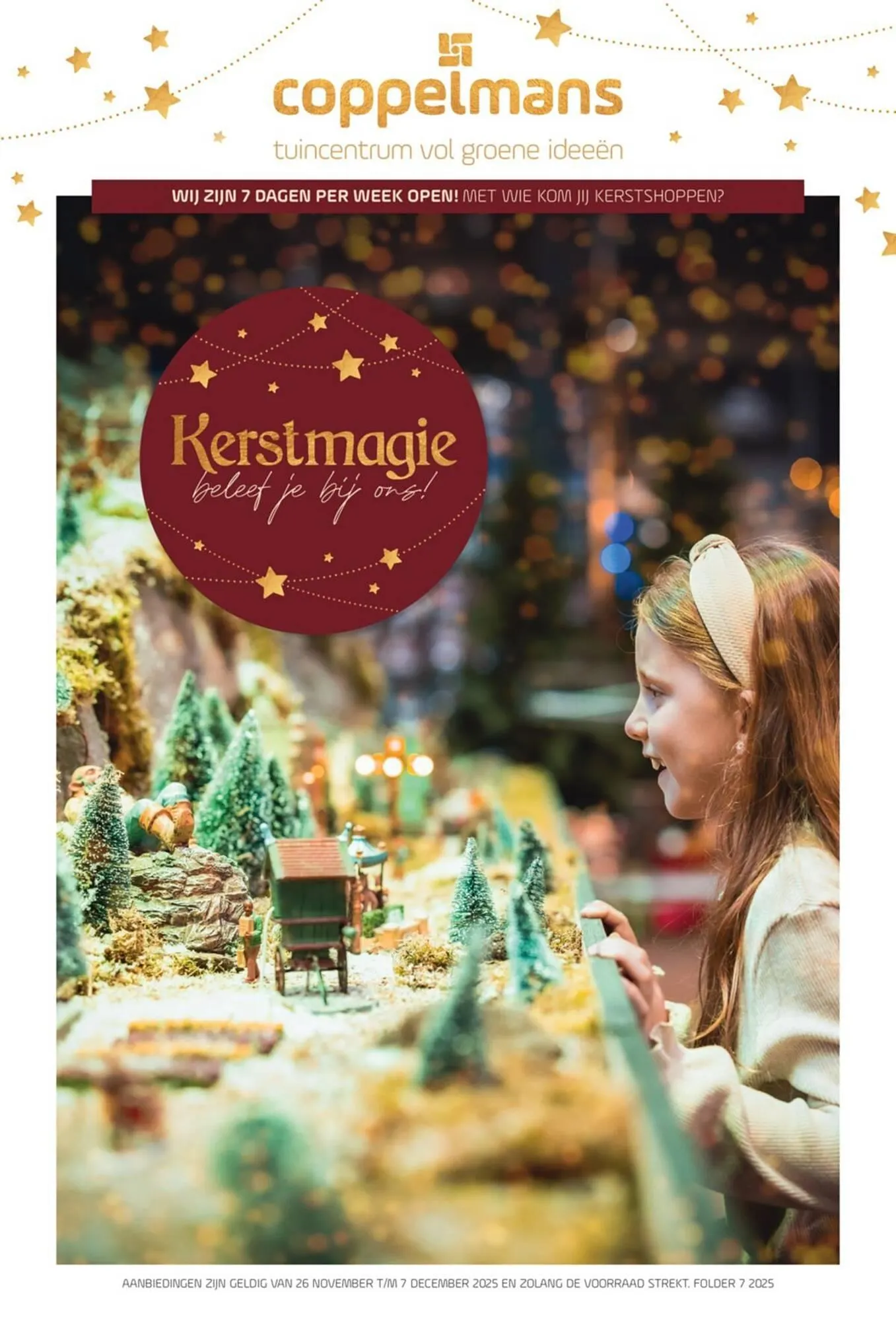 Coppelmans folder - 1