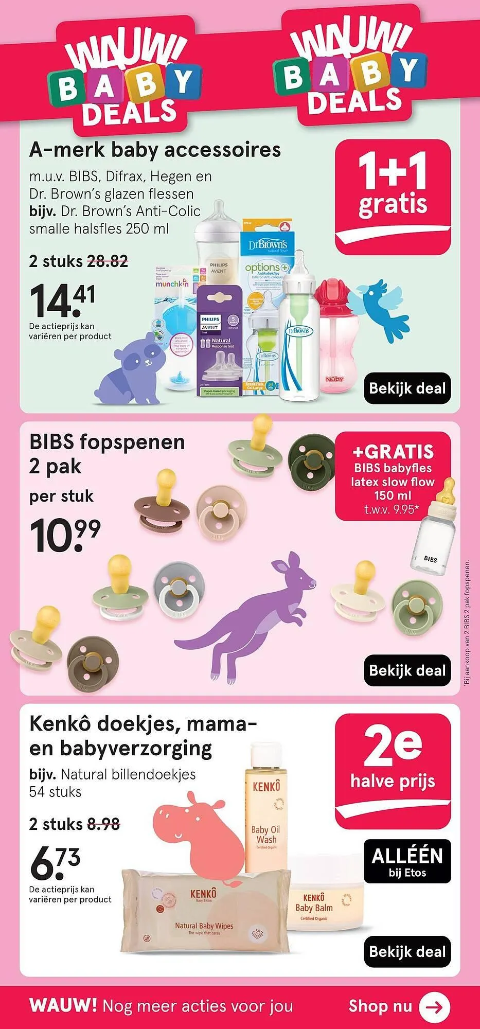 Etos folder van 3 november tot 16 november 2025 - Folder pagina 24