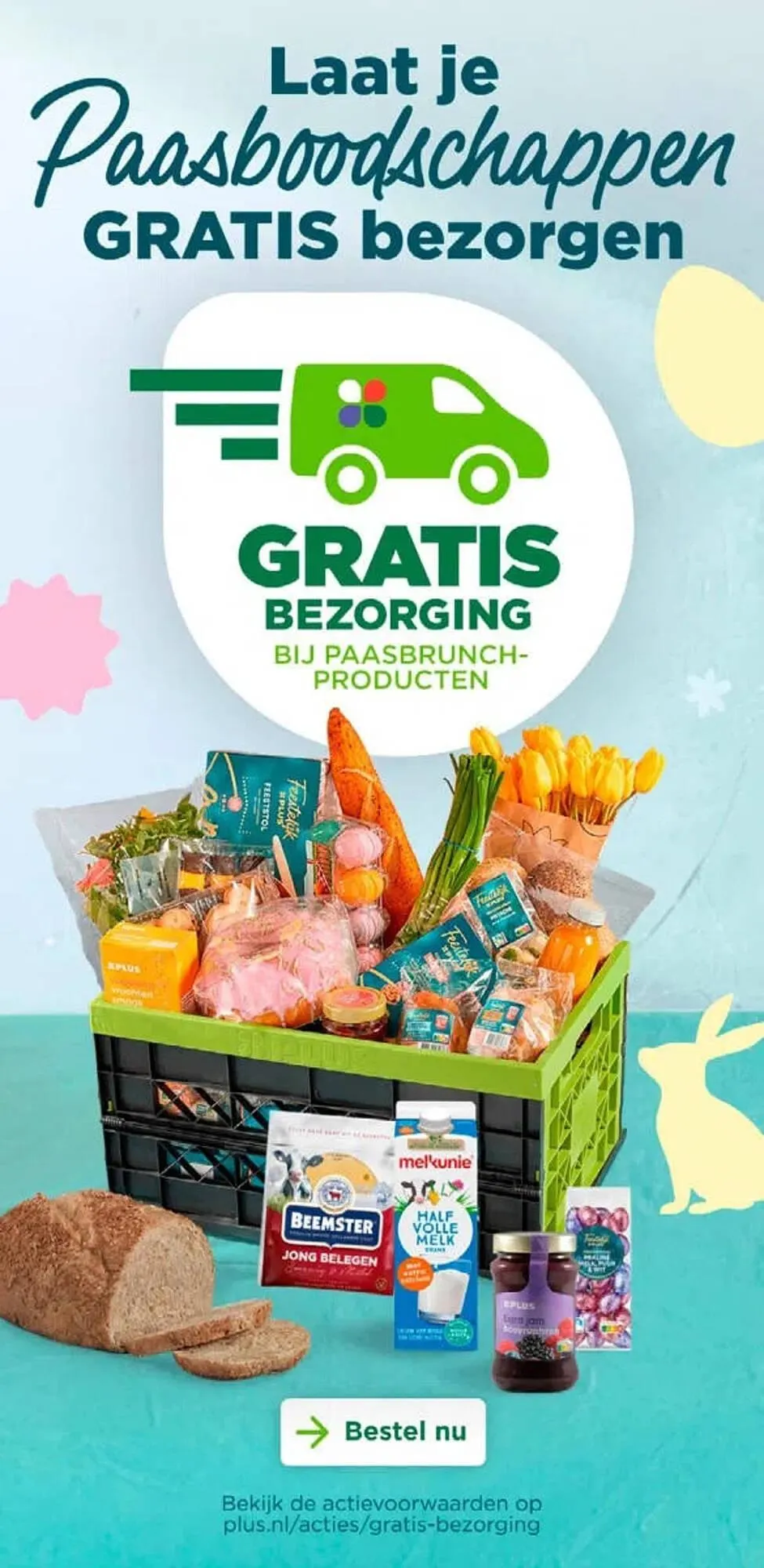 PLUS folder van 1 april tot 7 april 2026 - Folder pagina 56