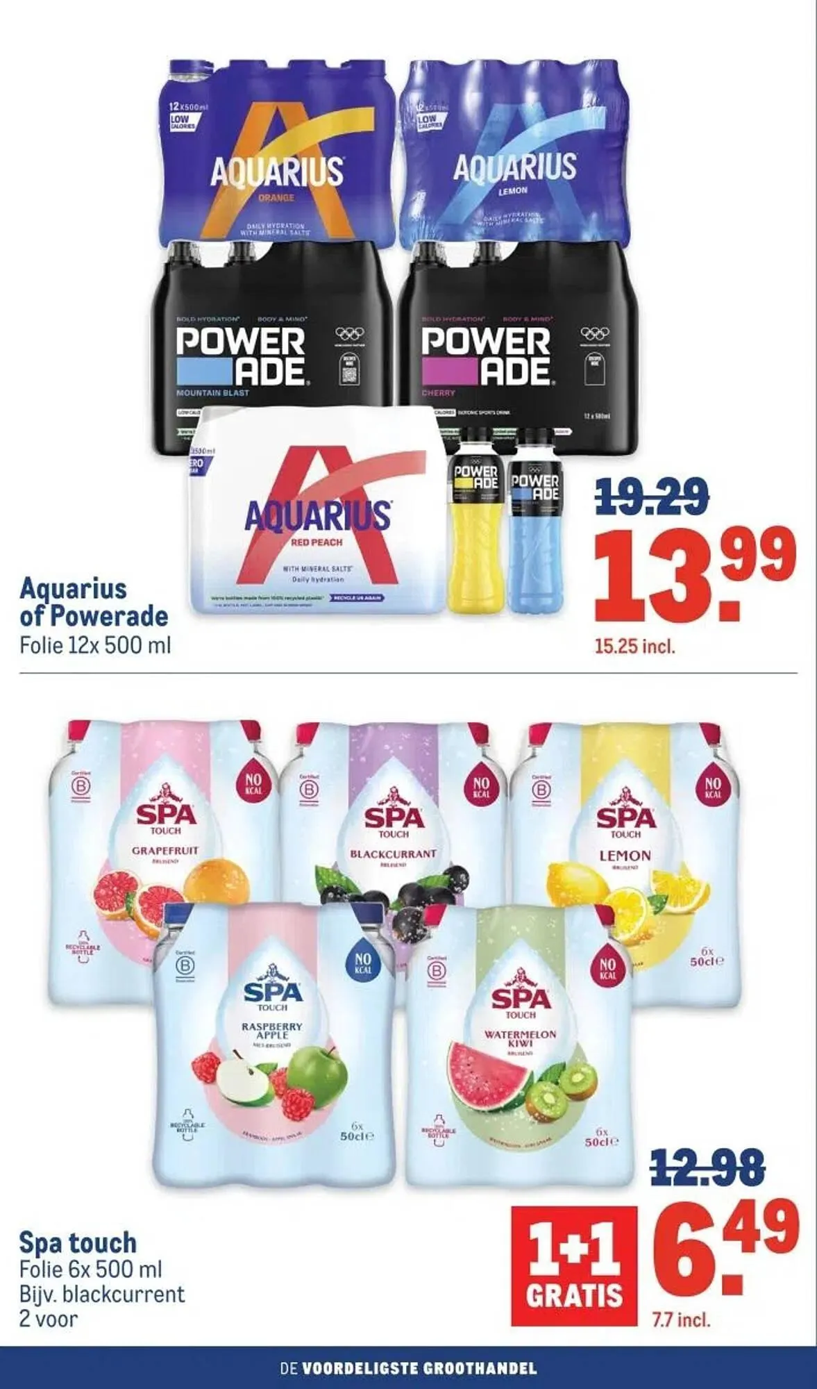 Makro folder van 11 januari tot 27 januari 2026 - Folder pagina 76