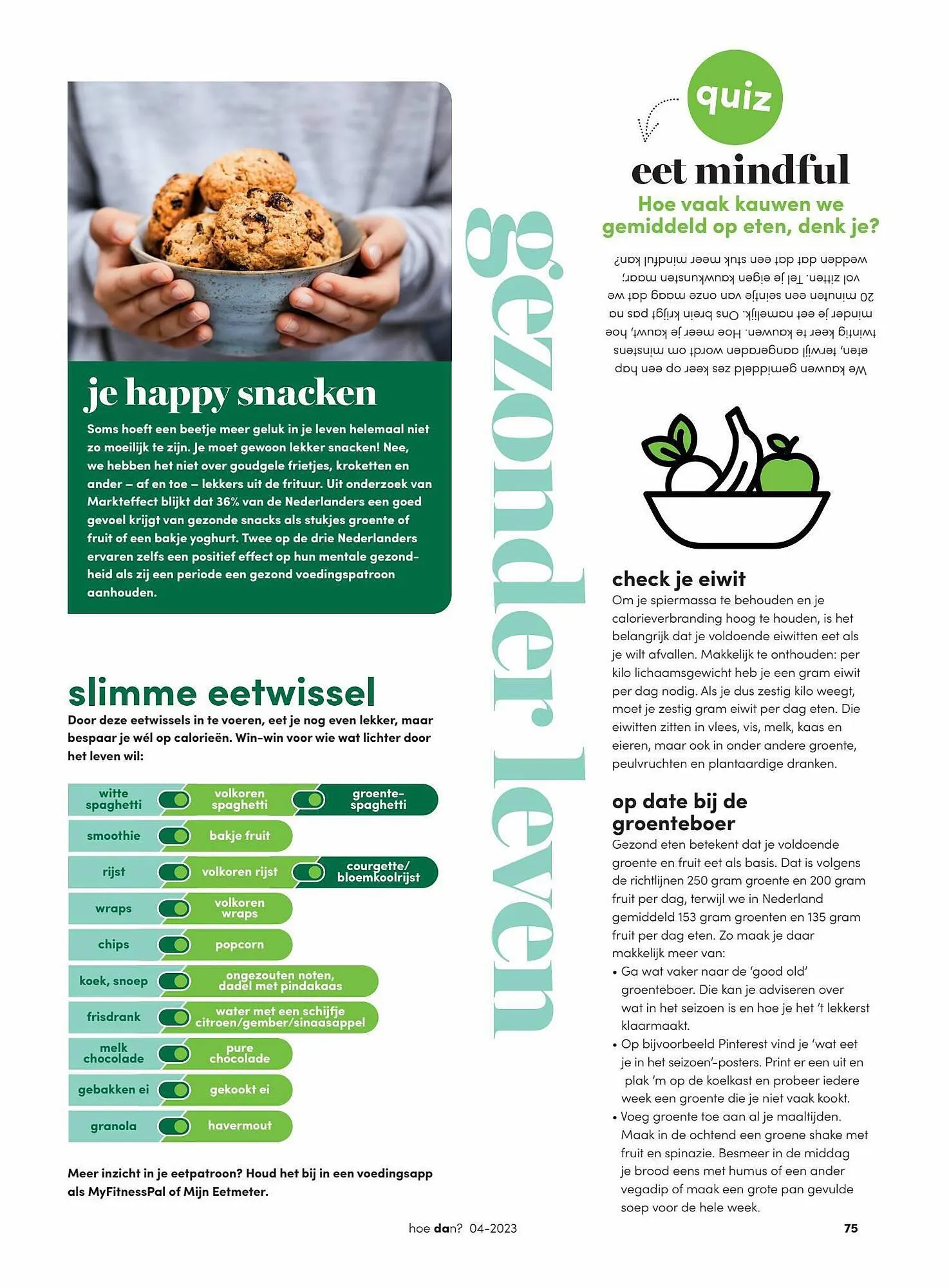 DA folder van 13 november tot 31 december 2023 - Folder pagina 75