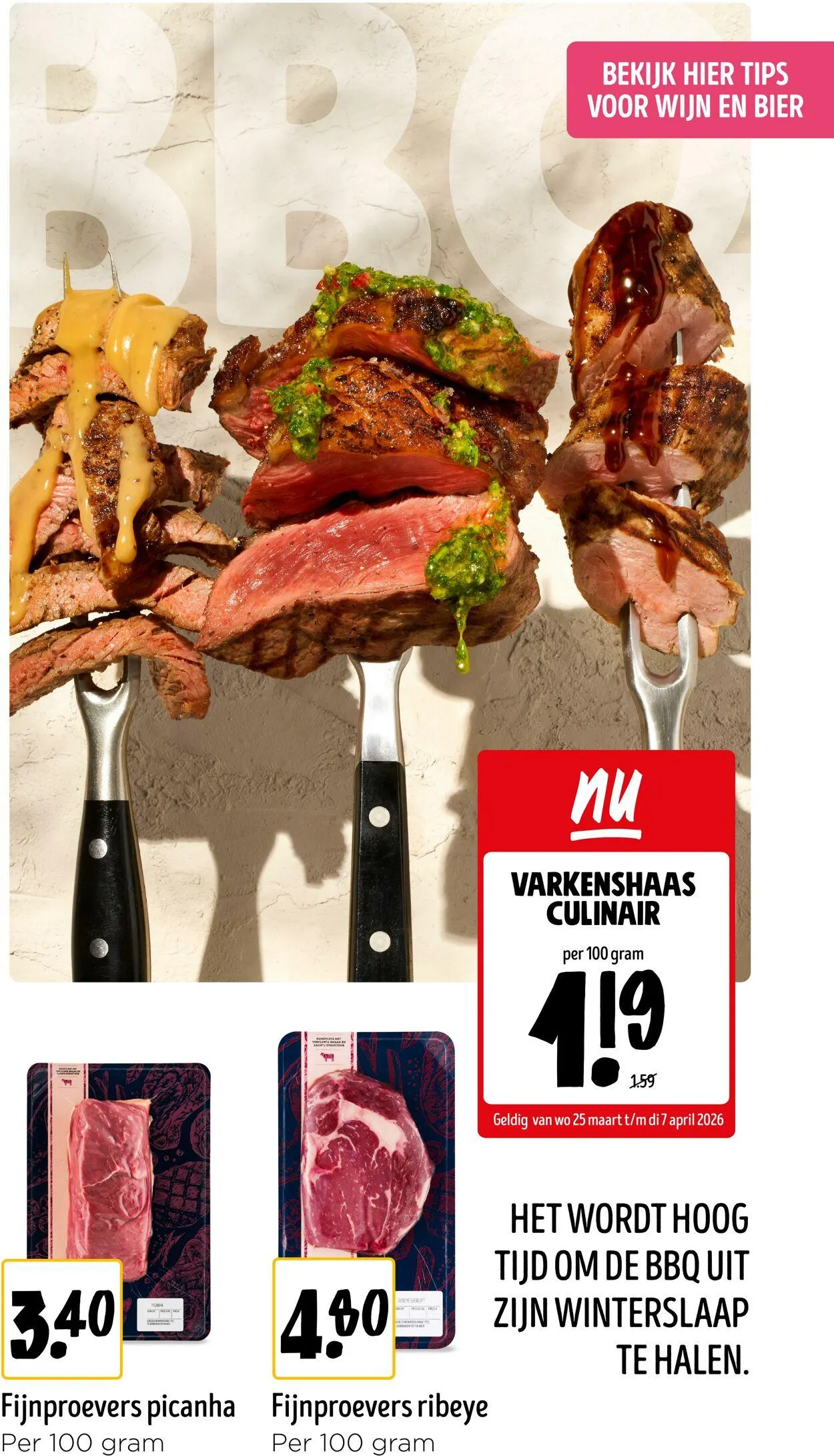 Jumbo Actuele folder van 30 juni tot 14 juli 2026 - Folder pagina 9