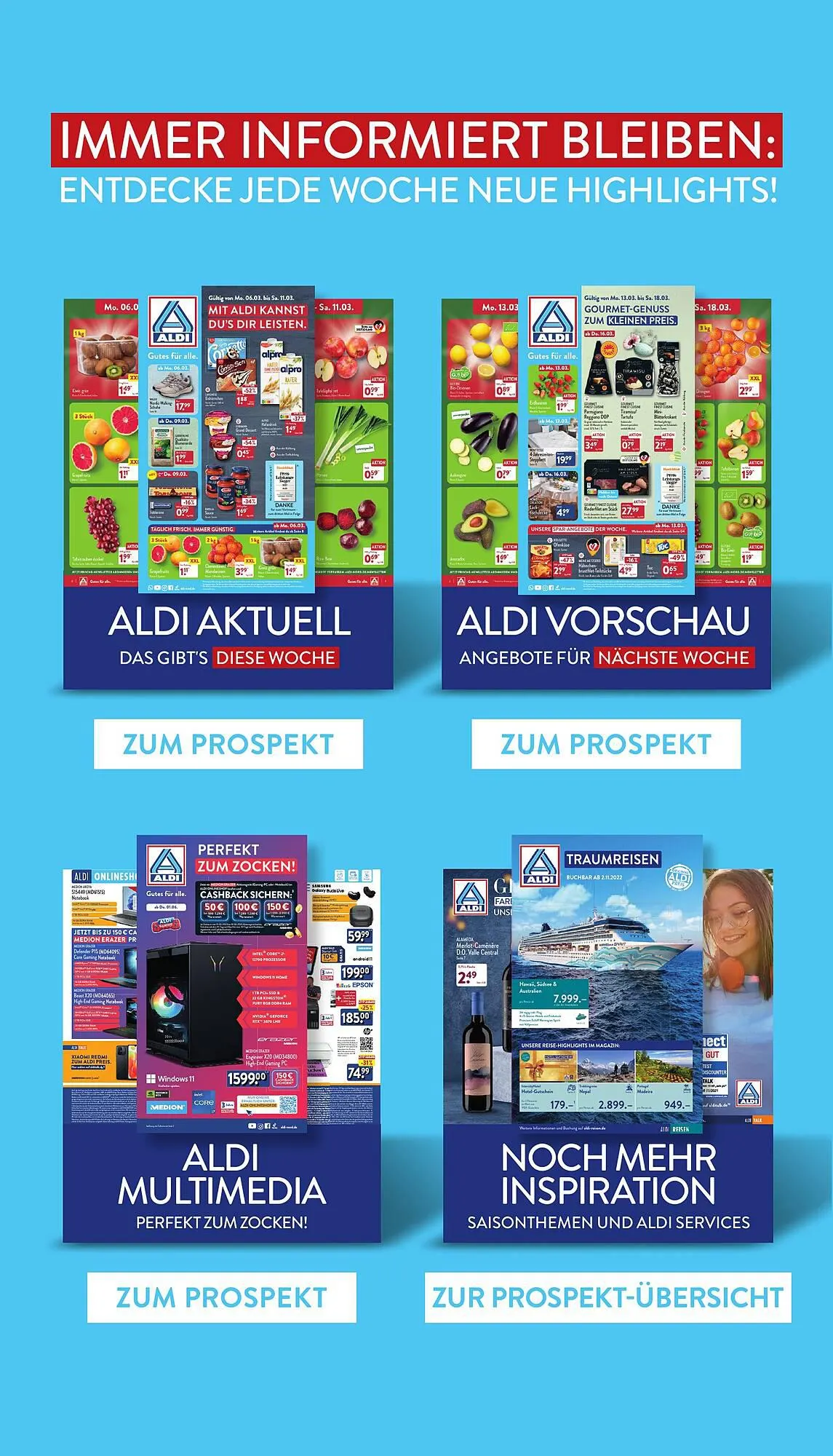 Aldi Duitsland Folder van 14 september tot 20 september 2023 - Folder pagina 37