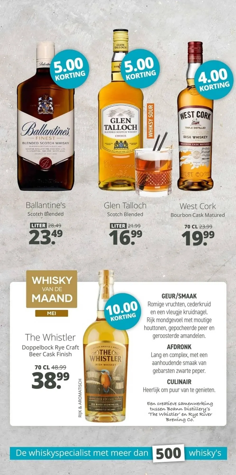 Mitra folder van 5 mei tot 18 mei 2025 - Folder pagina 4