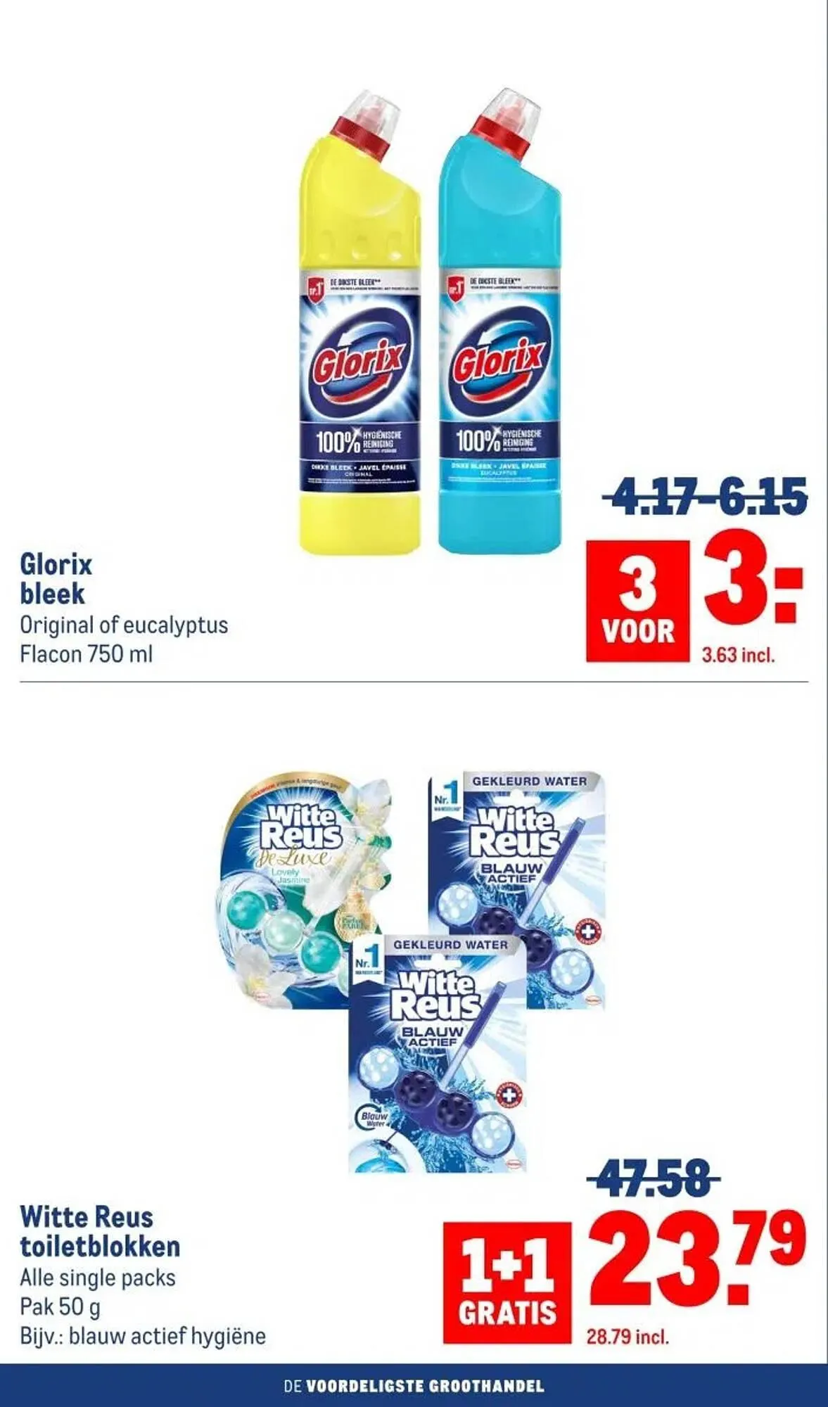 Makro folder van 19 november tot 2 december 2025 - Folder pagina 64