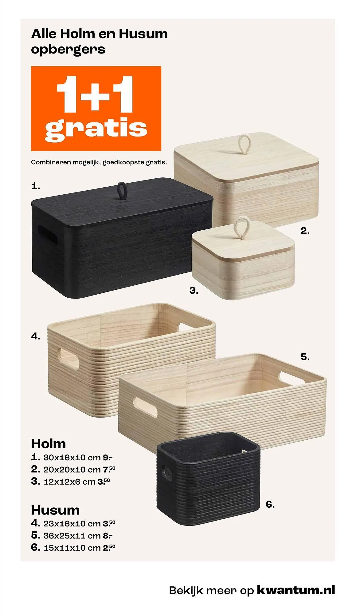 Kwantum folder van 28 april tot 4 mei 2025 - Folder pagina 32