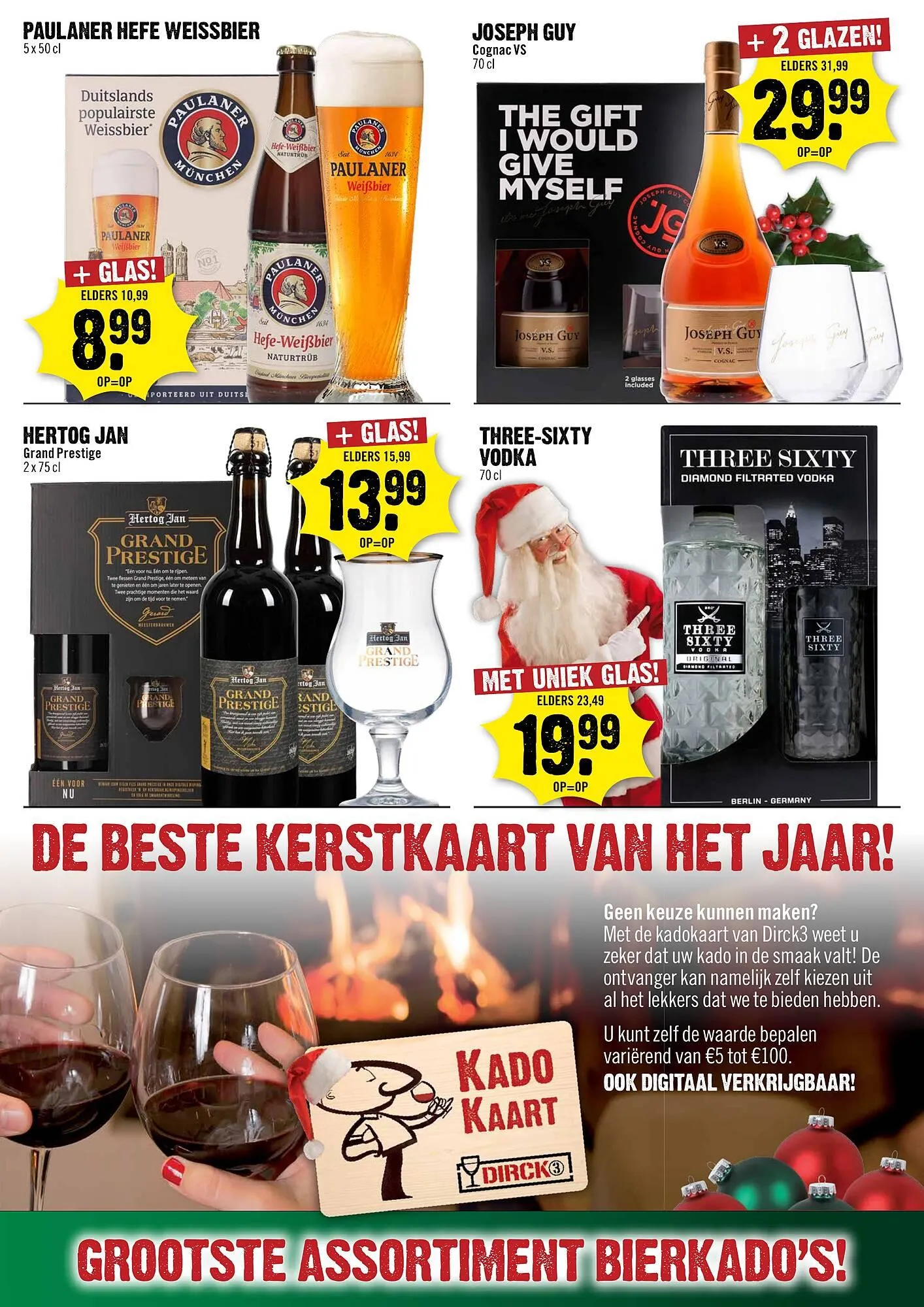 Dirck 3 folder van 17 december tot 26 december 2025 - Folder pagina 21